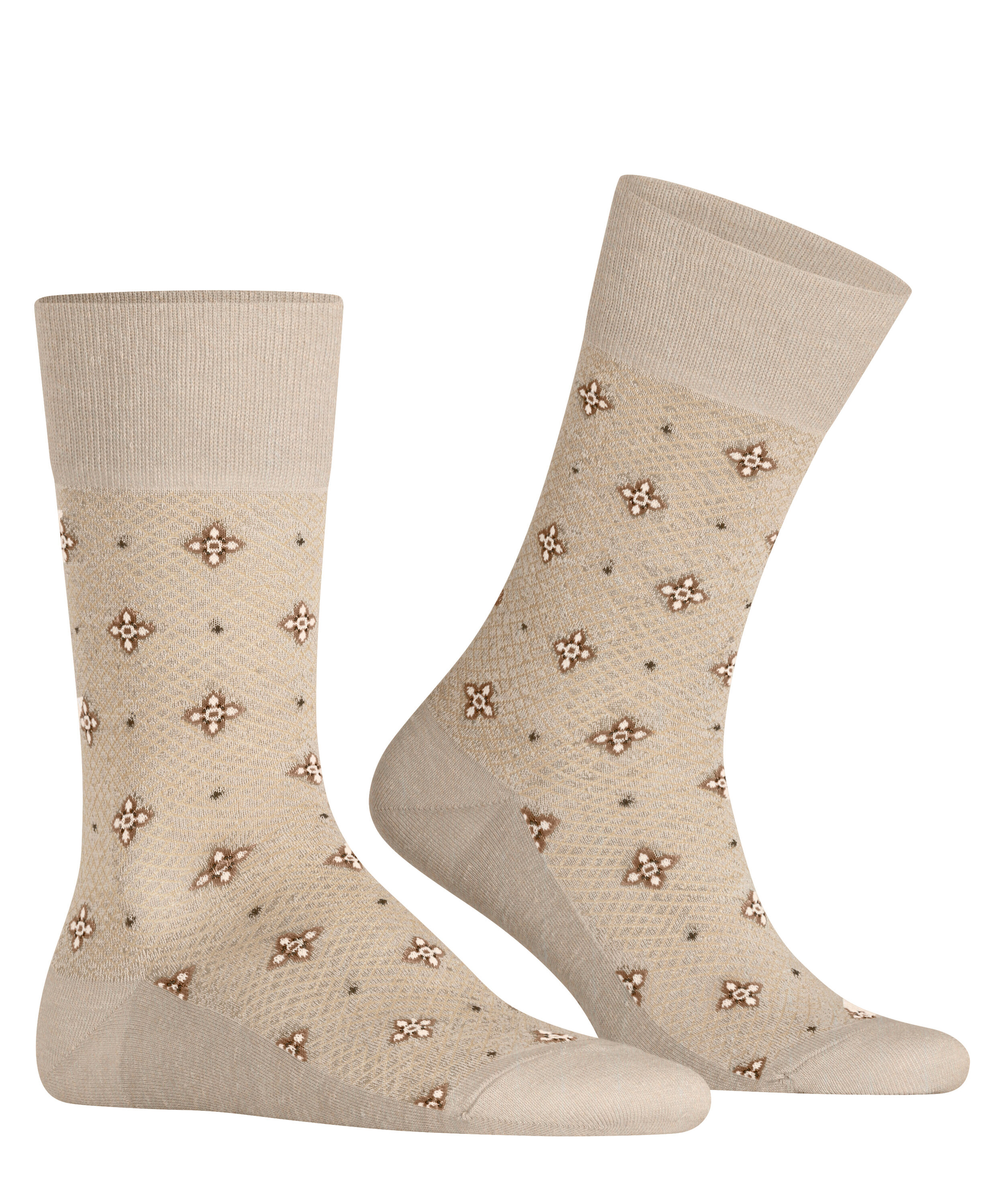 FALKE Mosaic Floor Herren