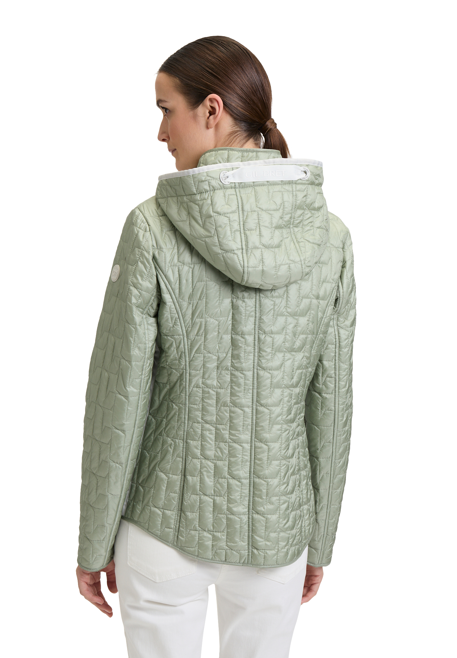 Steppjacke
