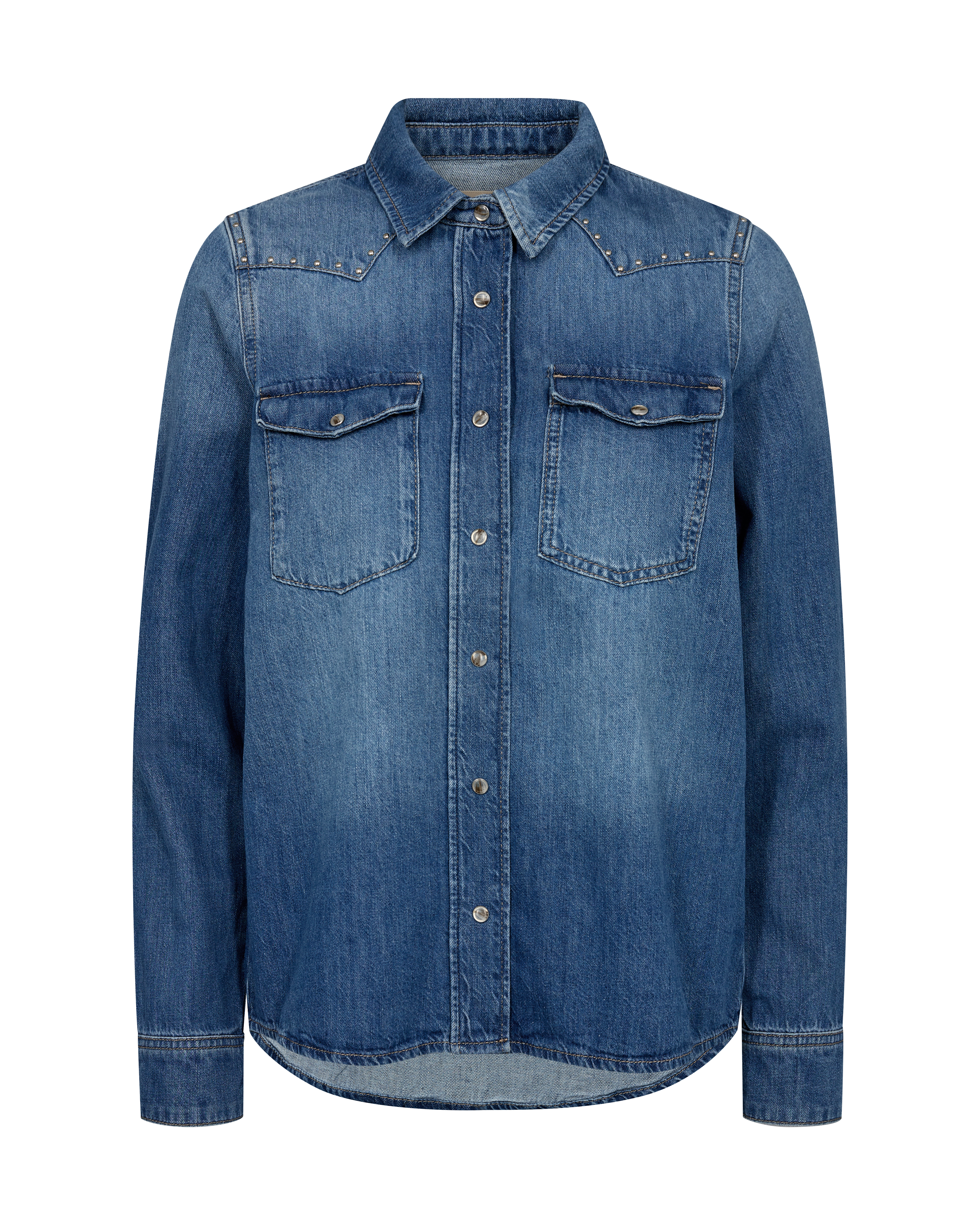 MMElvira Nalin Shirt