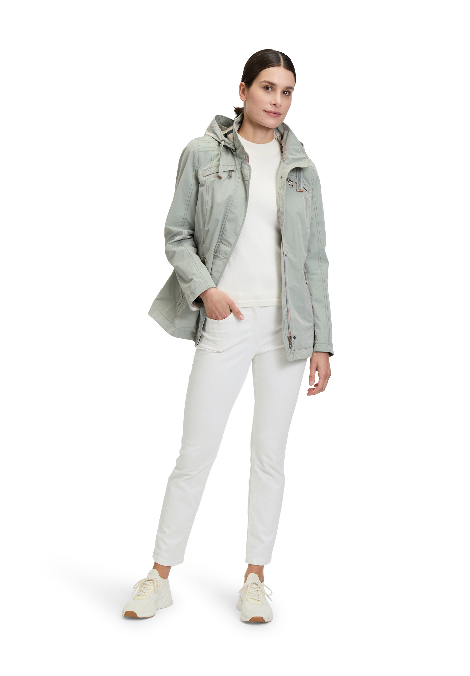 Sommerjacke