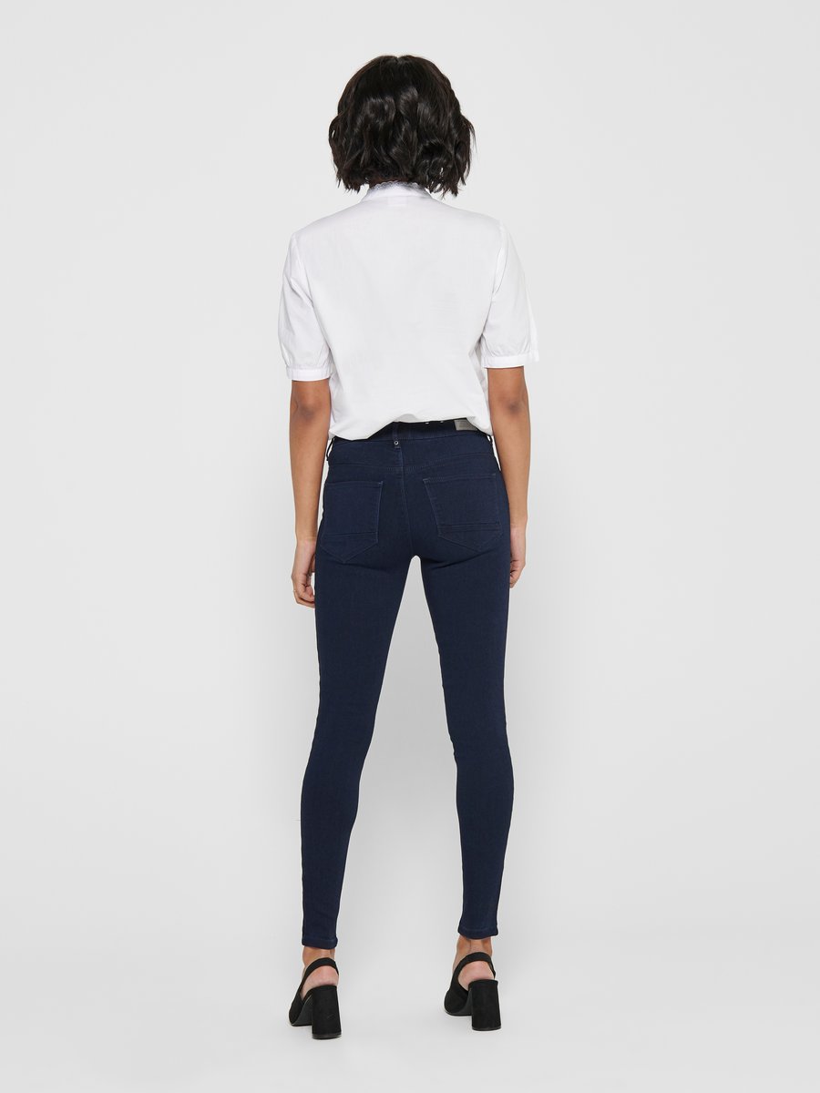 Jeans Stretch