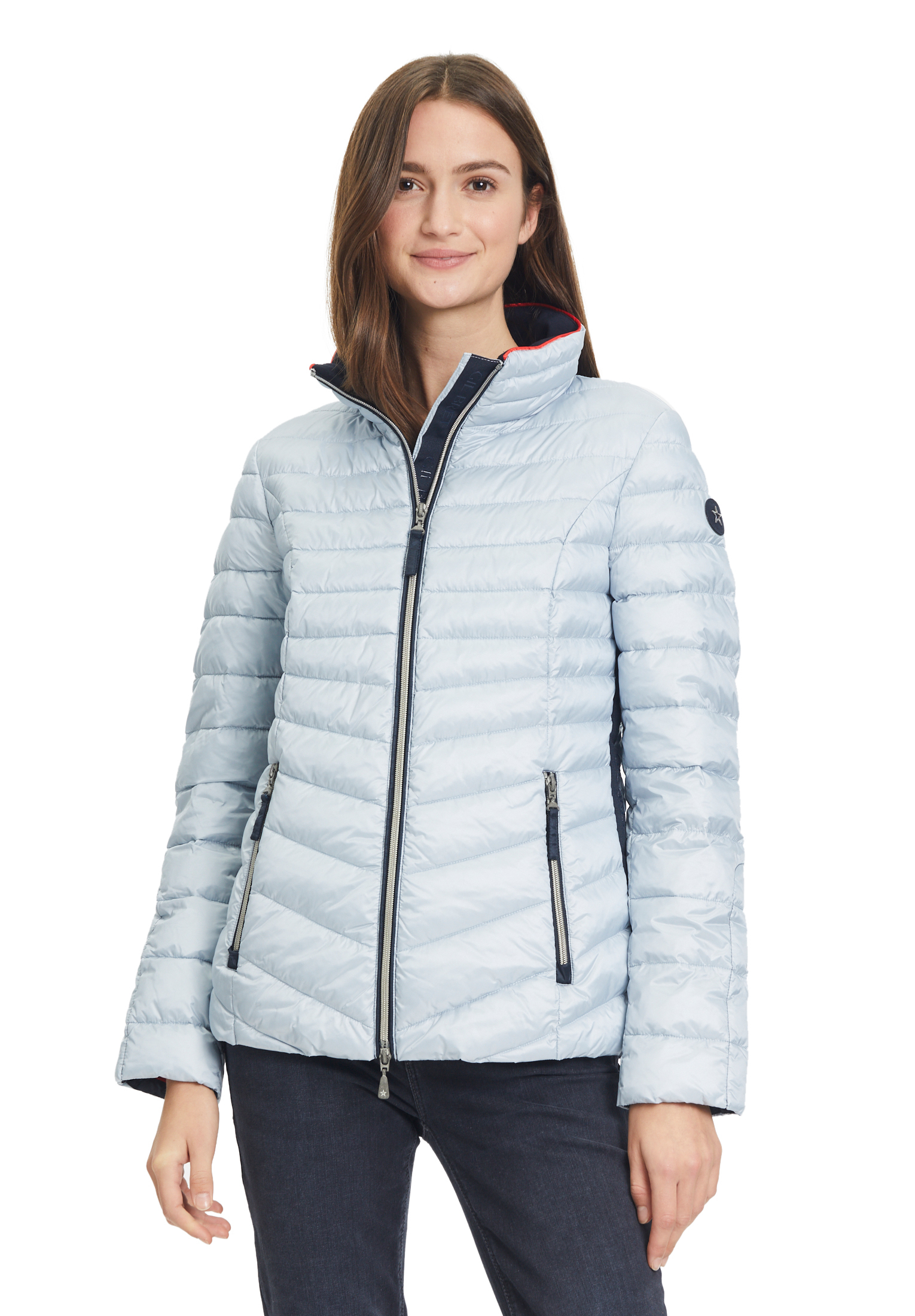 Steppjacke