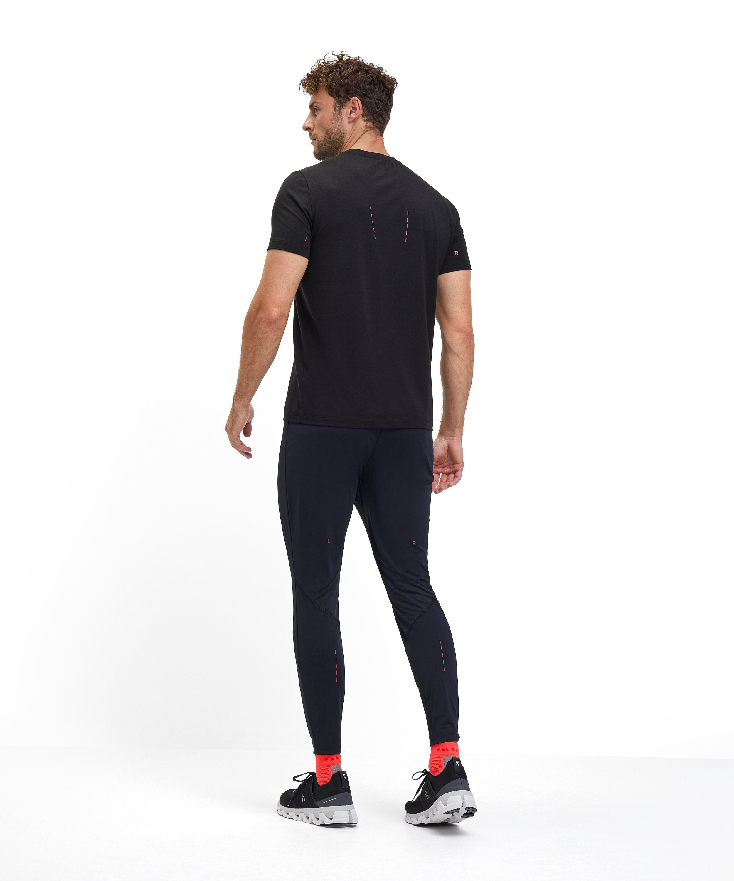 FALKE Herren Running