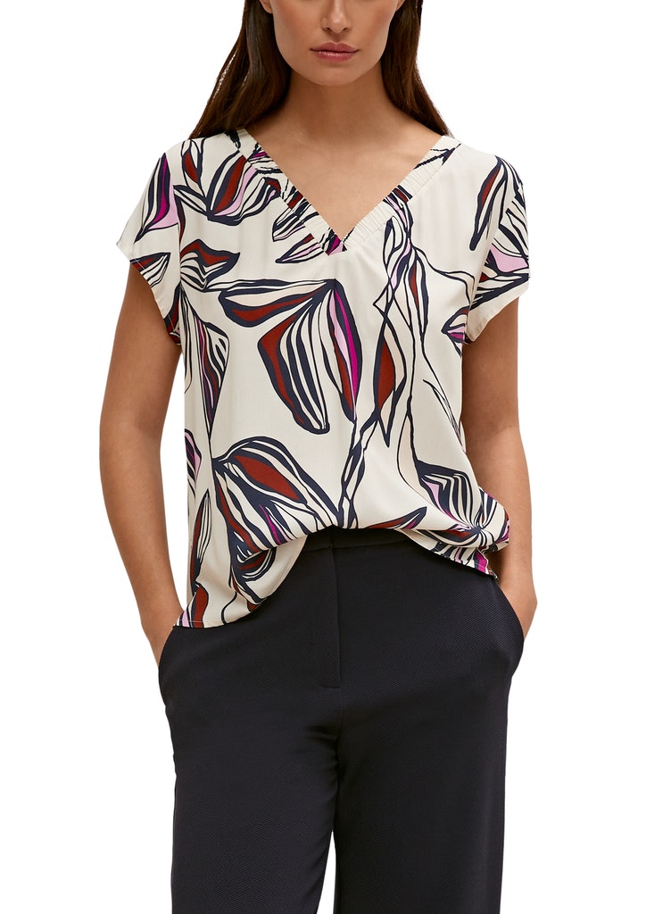 Bluse
