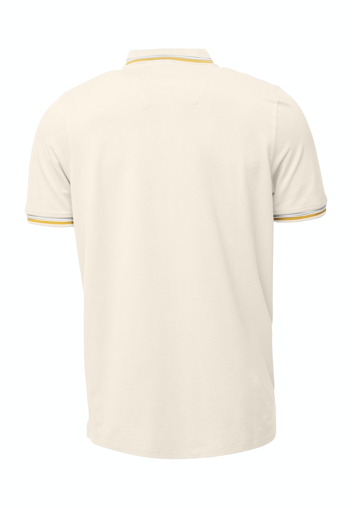 Polo, Contrast Tipping