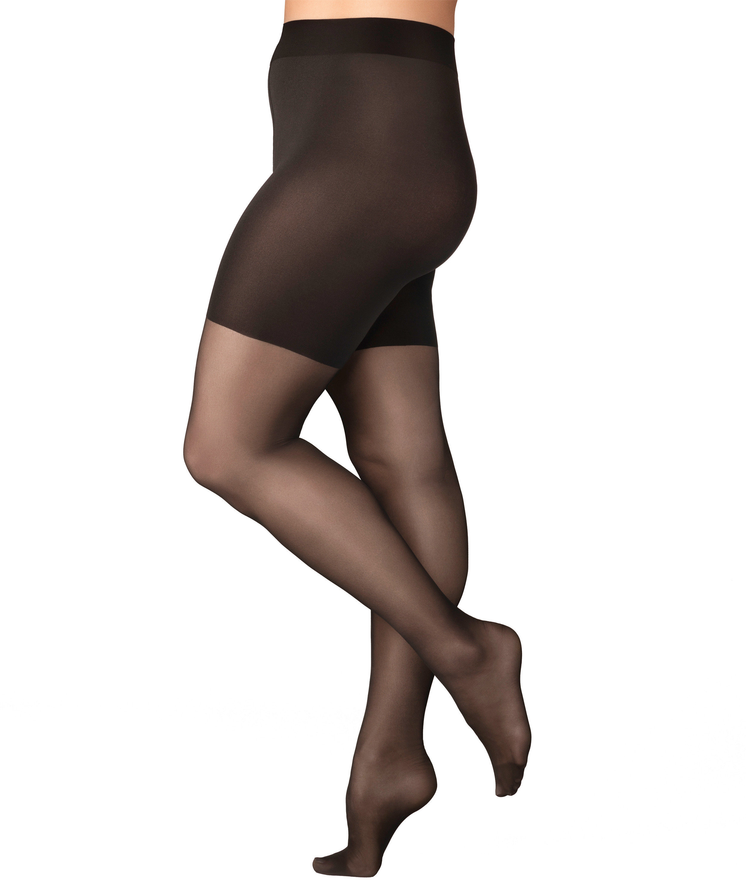 Strumpfhose Beauty Plus