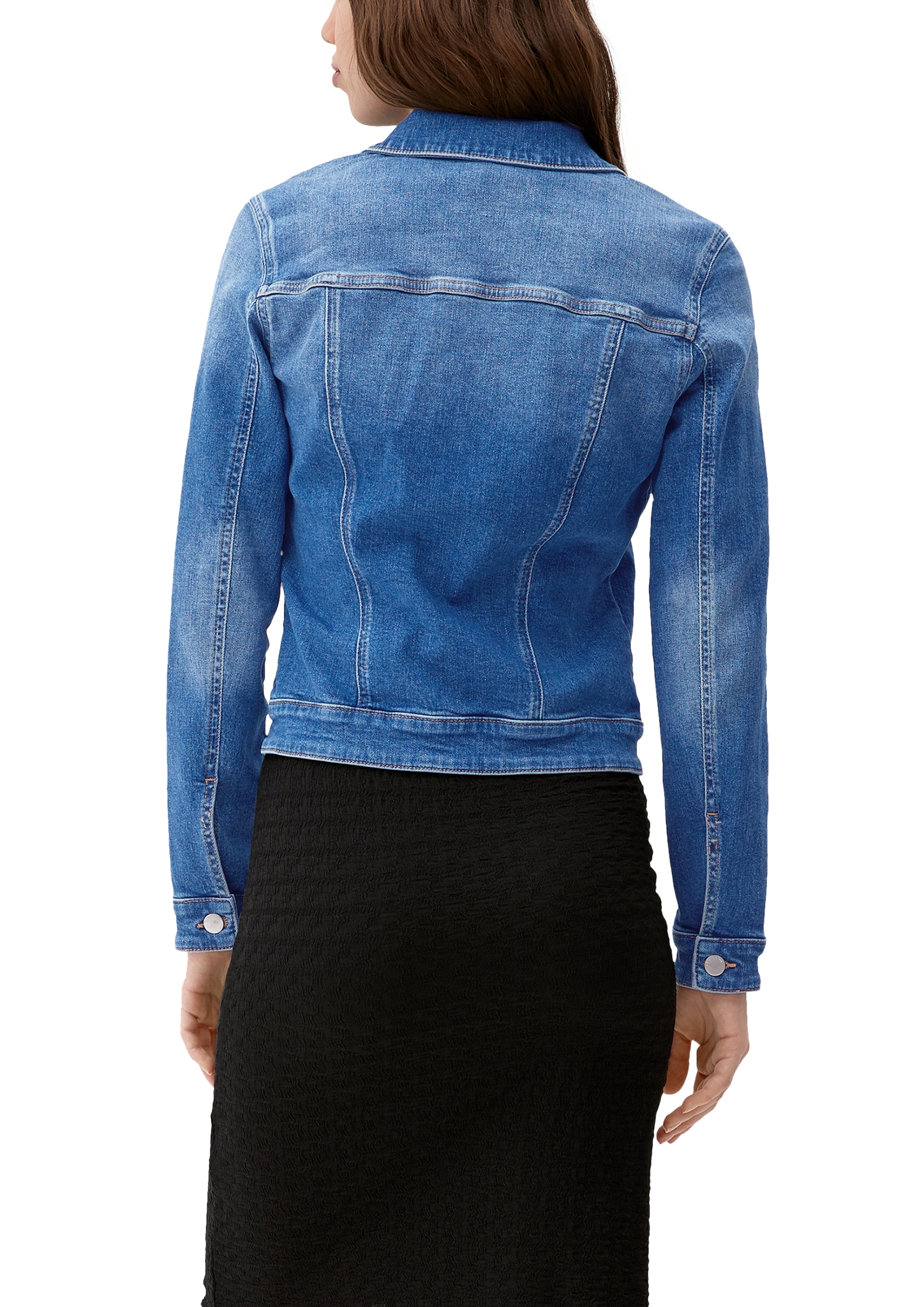 Indoor-Jacke