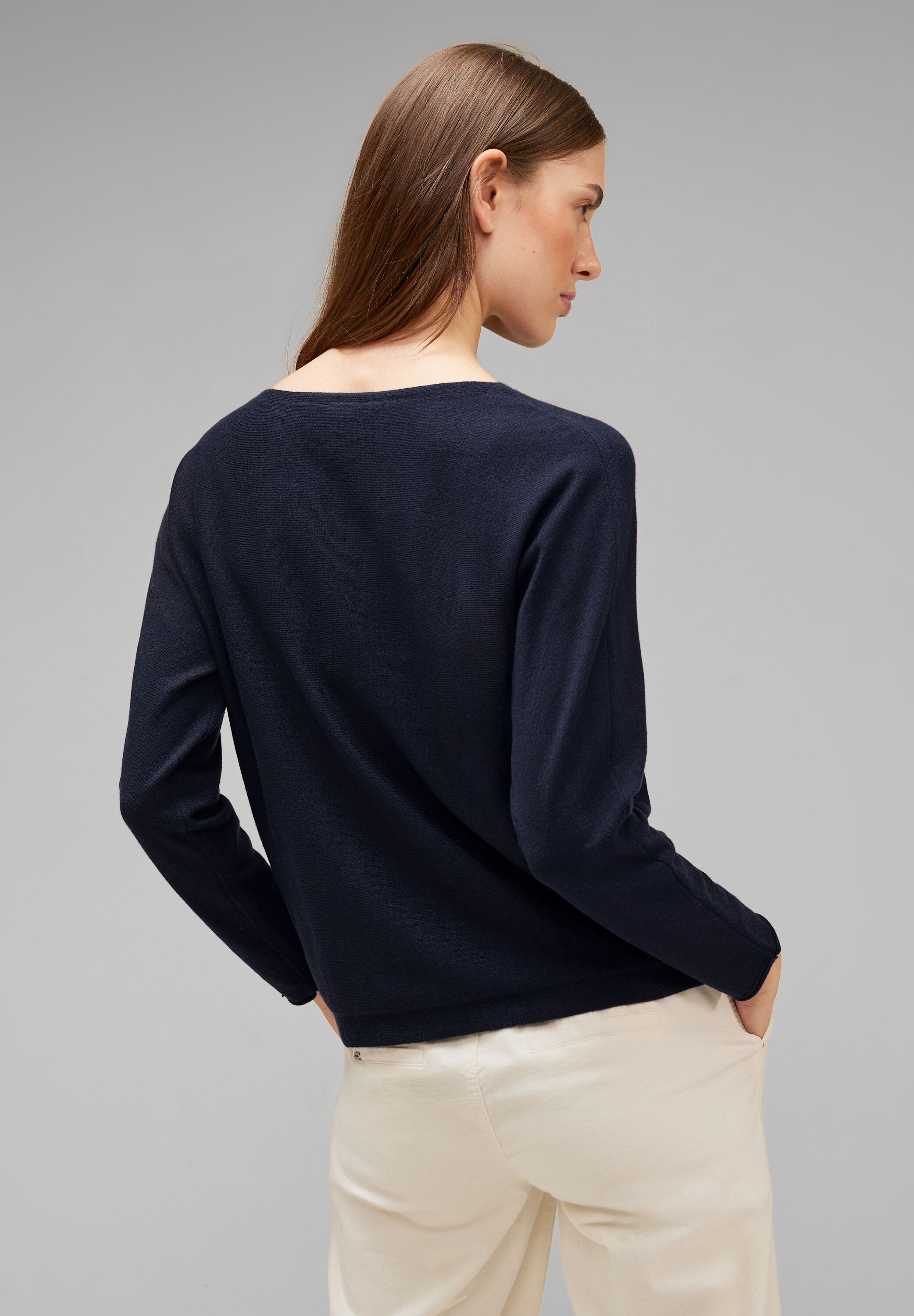 Dolman Pullover