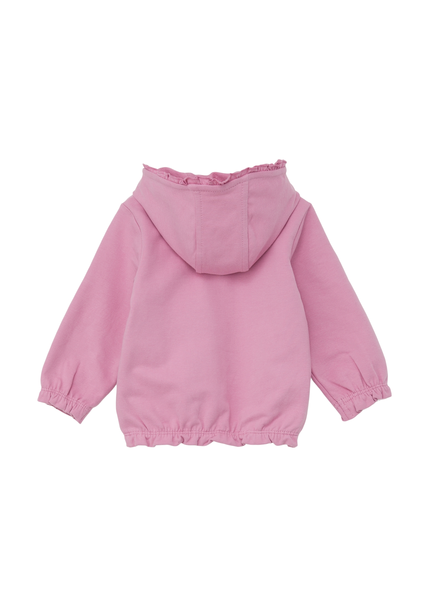 Sweatshirt Jacke