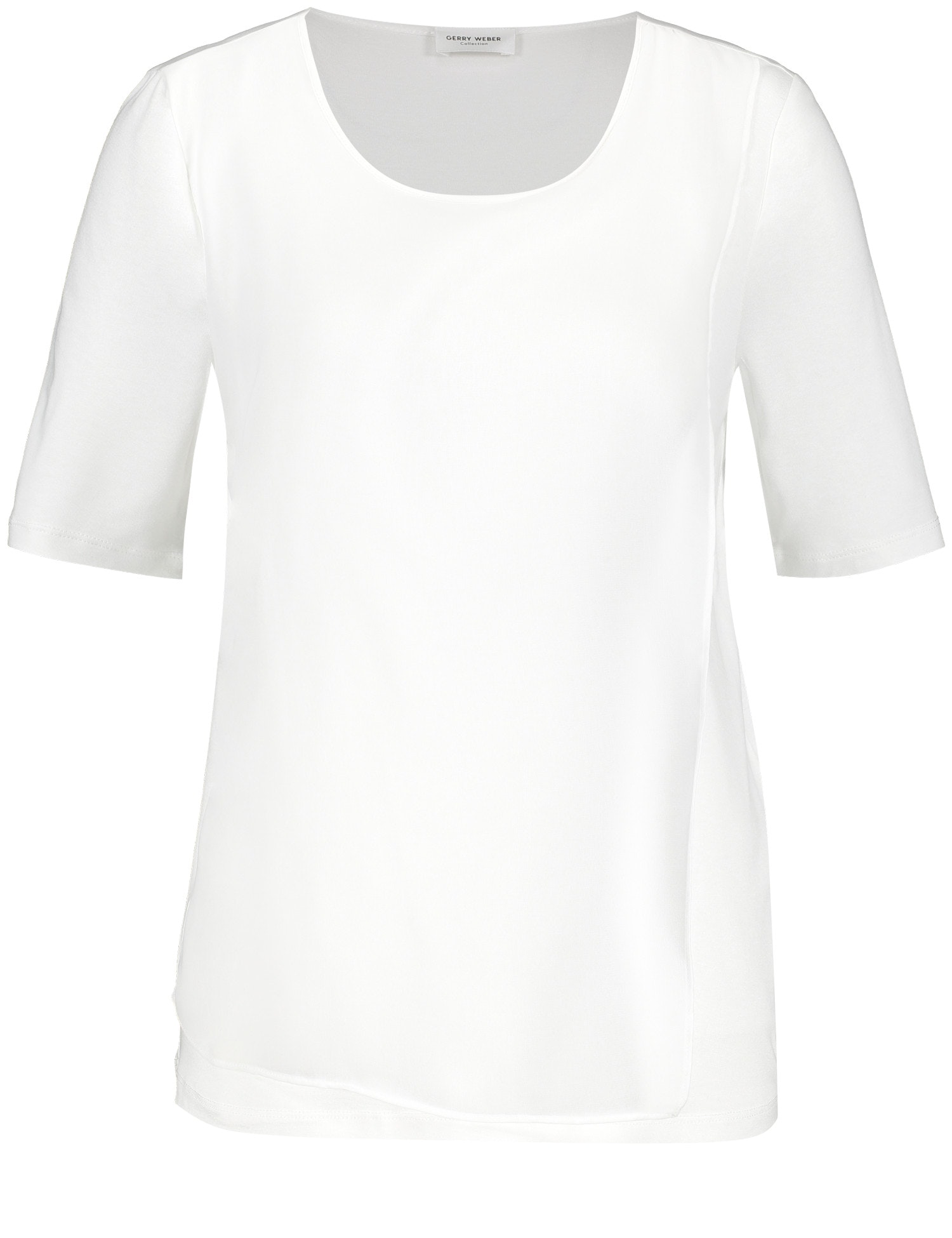T-SHIRT 1/2 ARM