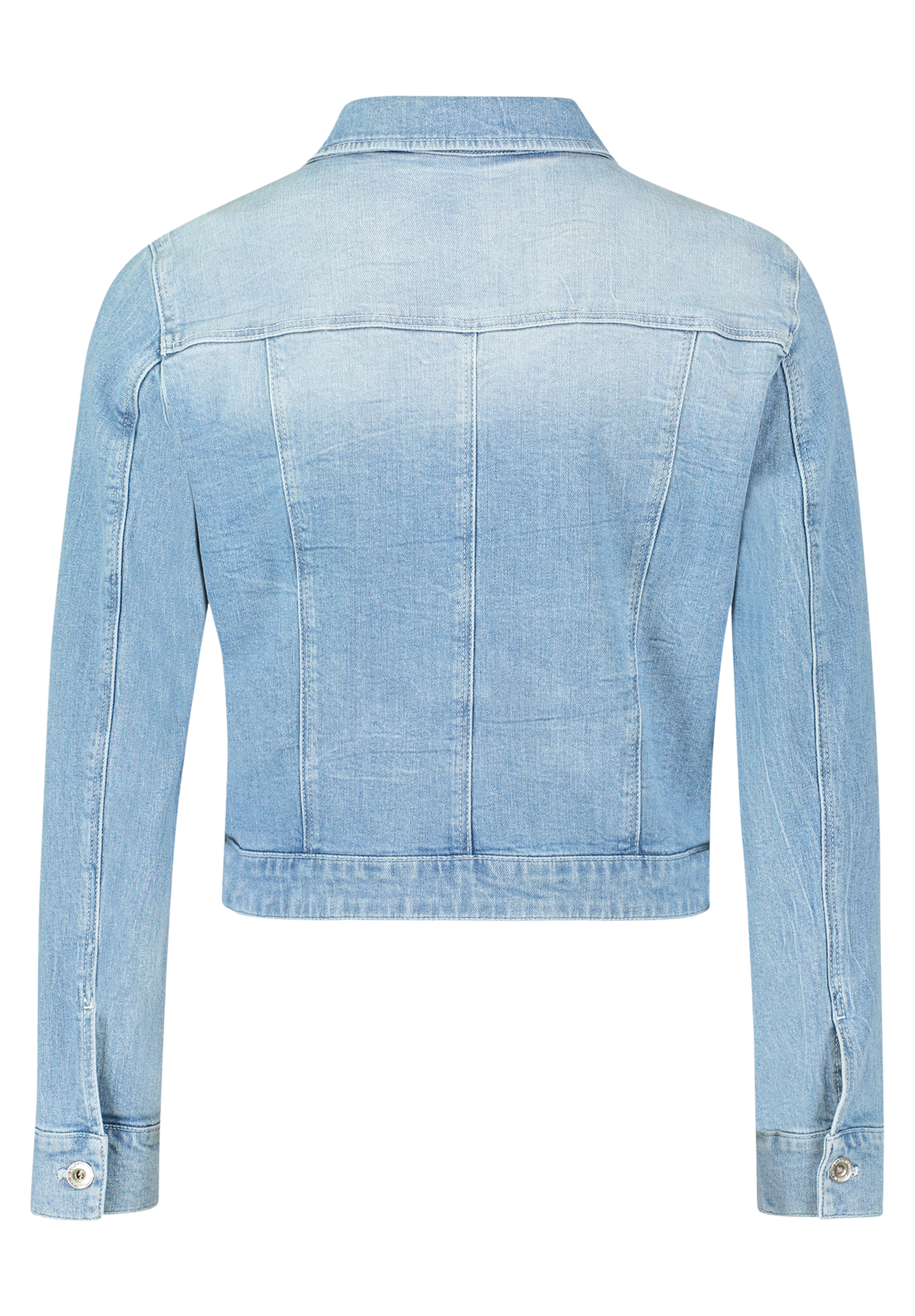 Jeansjacke