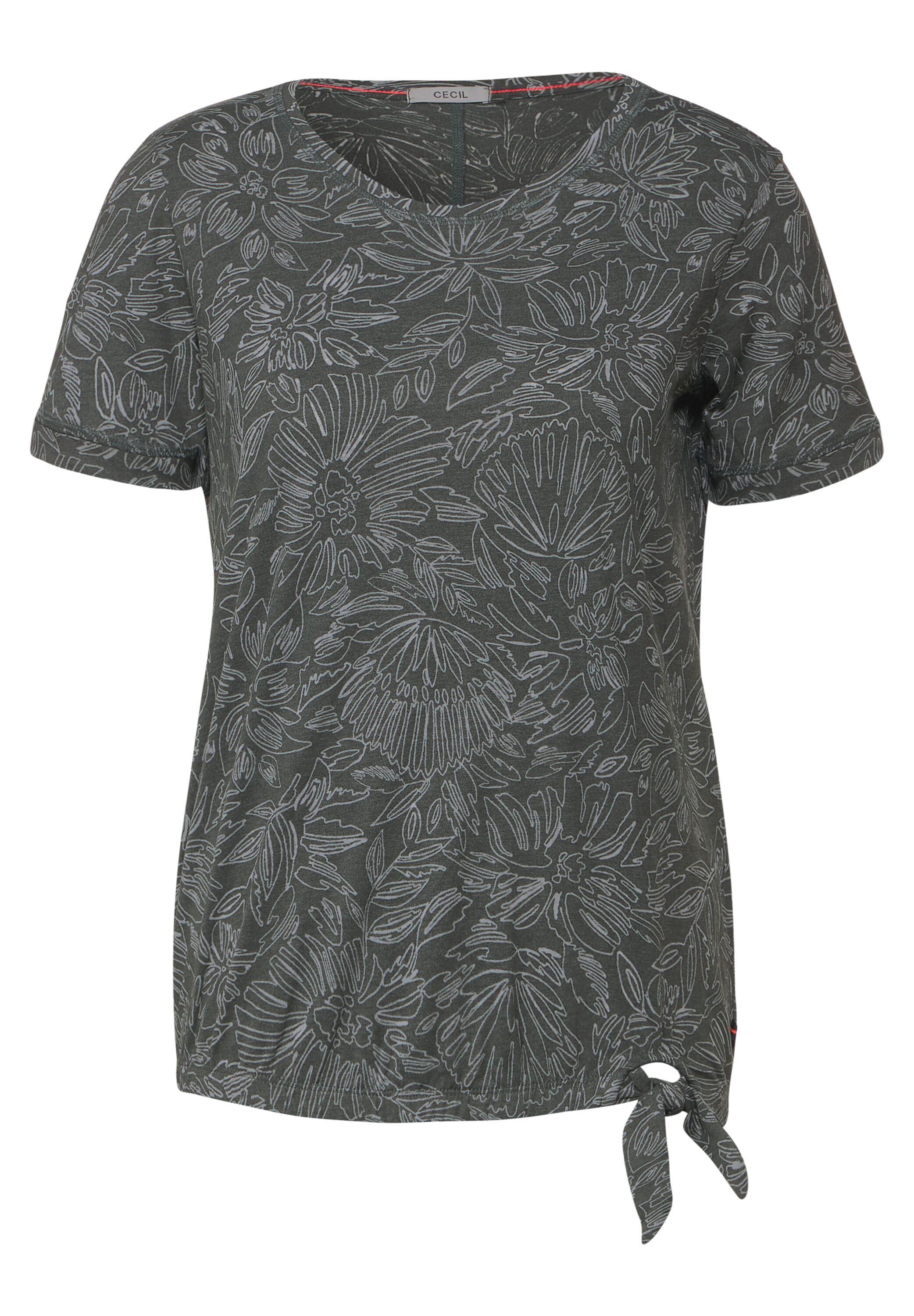 Burn Out T-Shirt