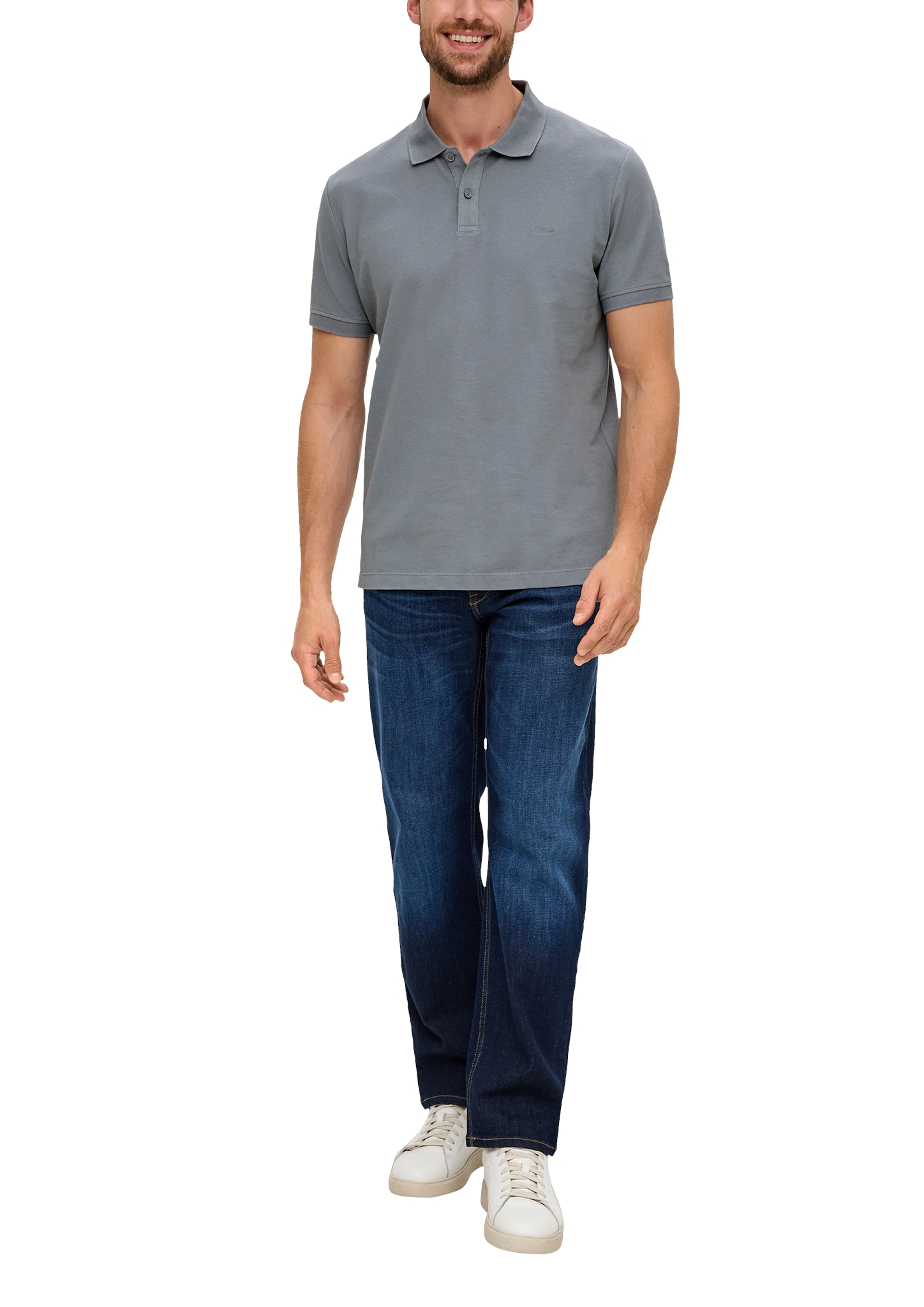 Poloshirt