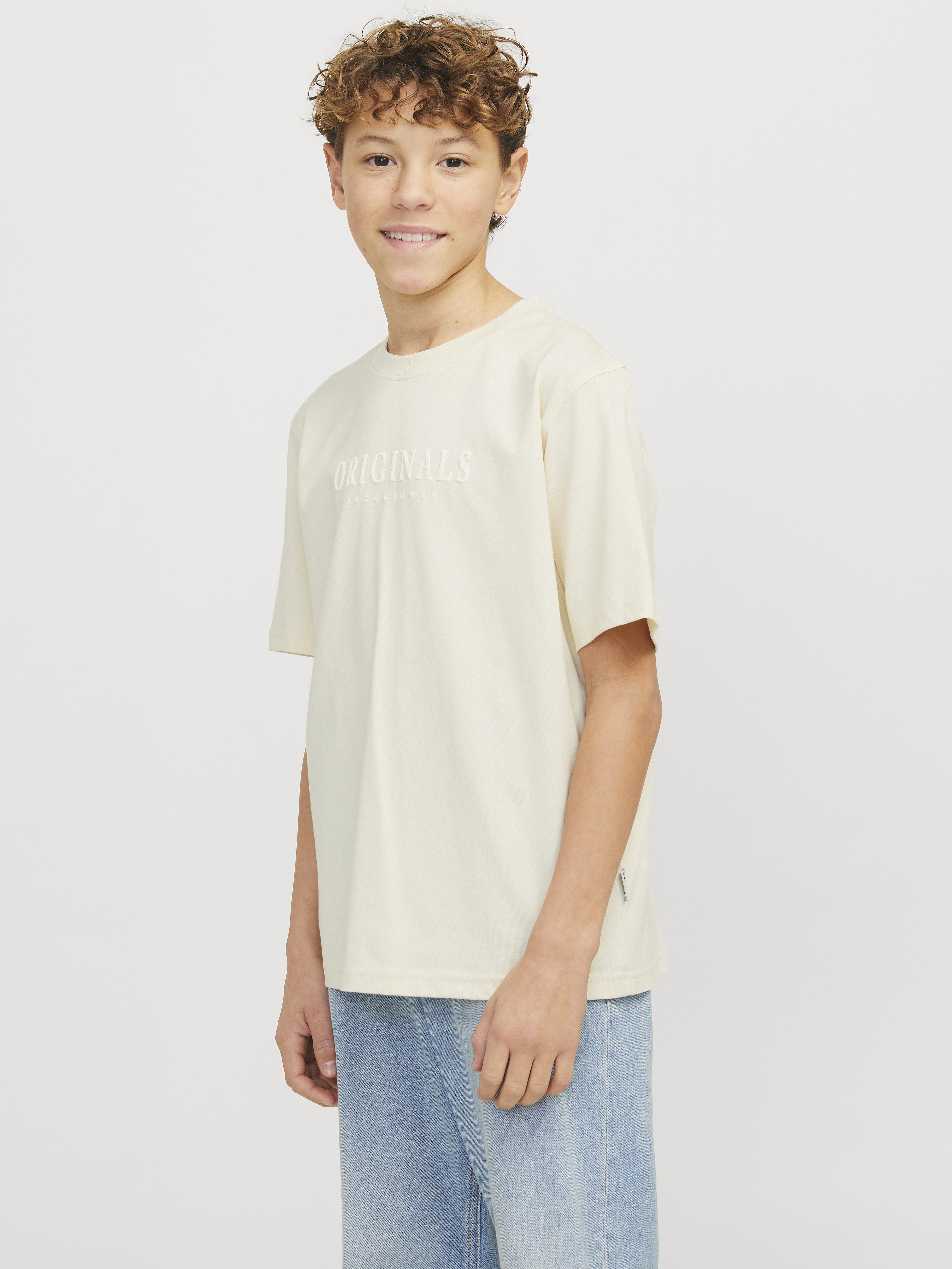 JORFREDERIKSBERG TEE SS CREW  NOOS JNR