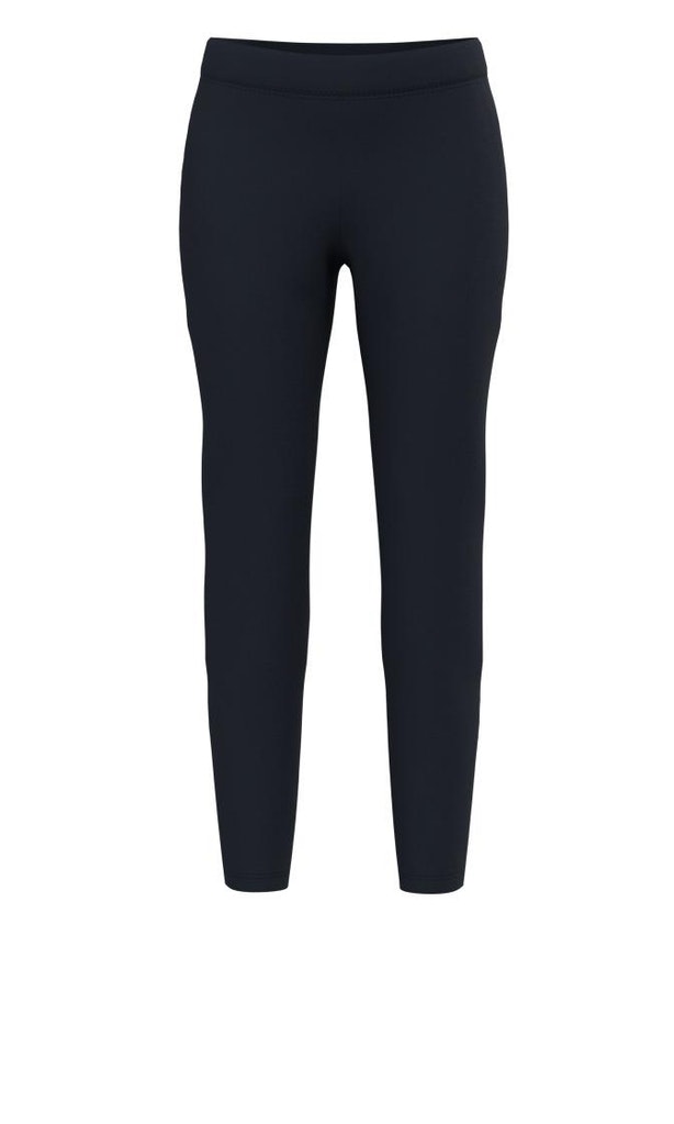 Hose aus Stretchjersey