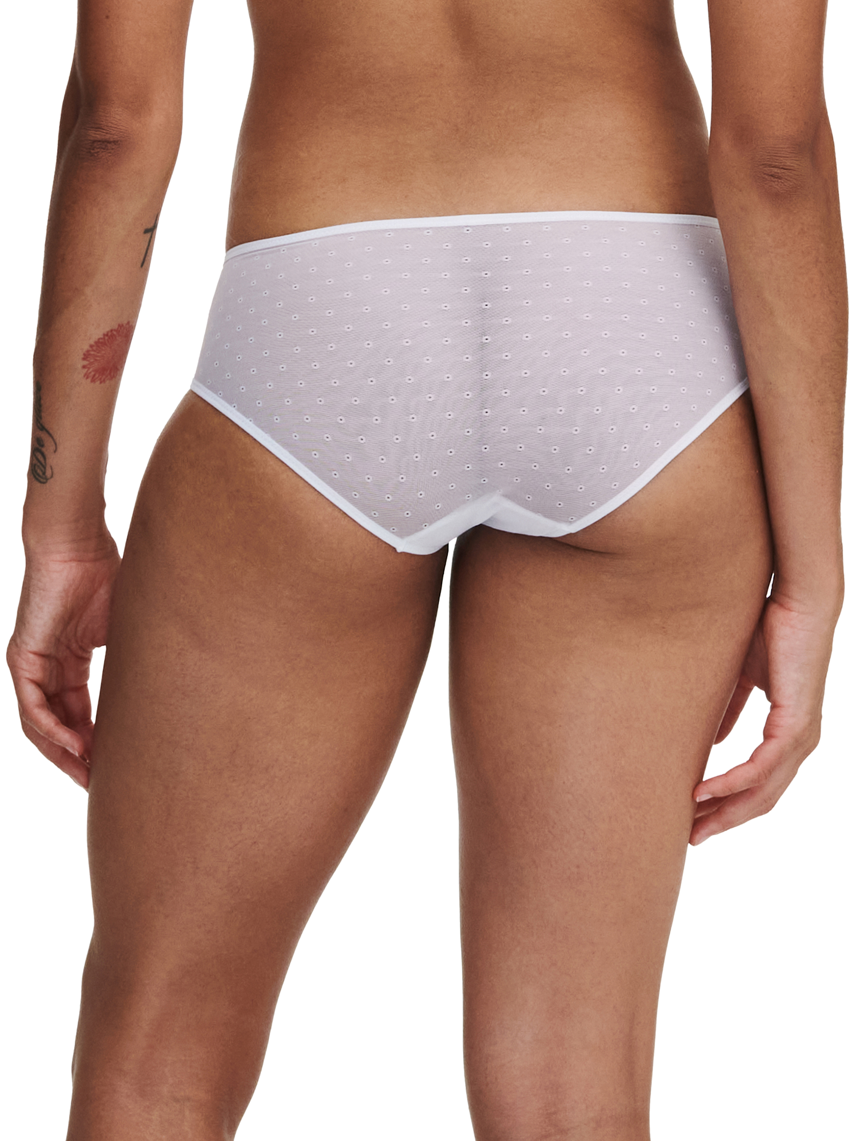 PRISCA Shorty