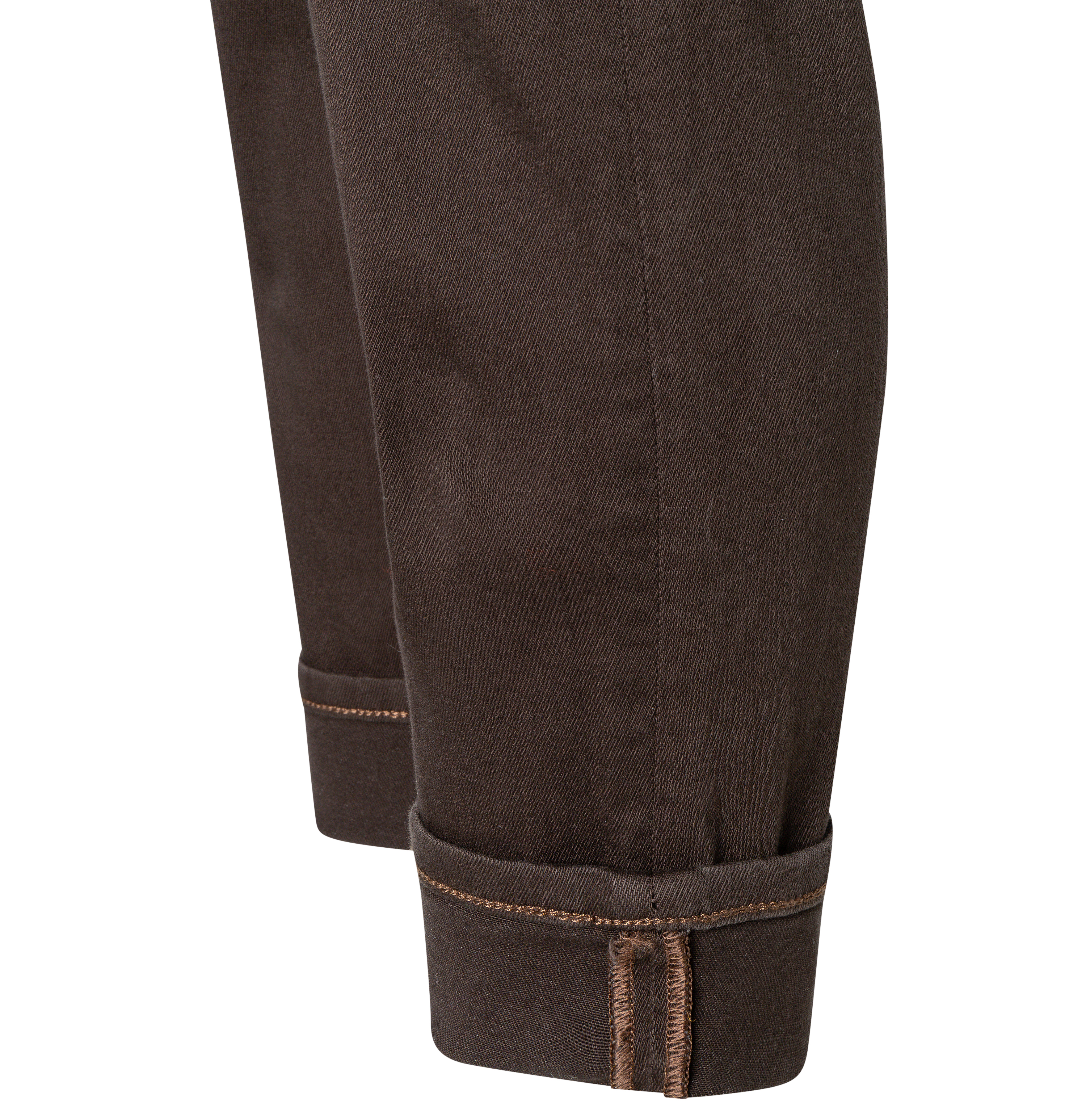 MAC JEANS - RICH SLIM, Light authentic denim