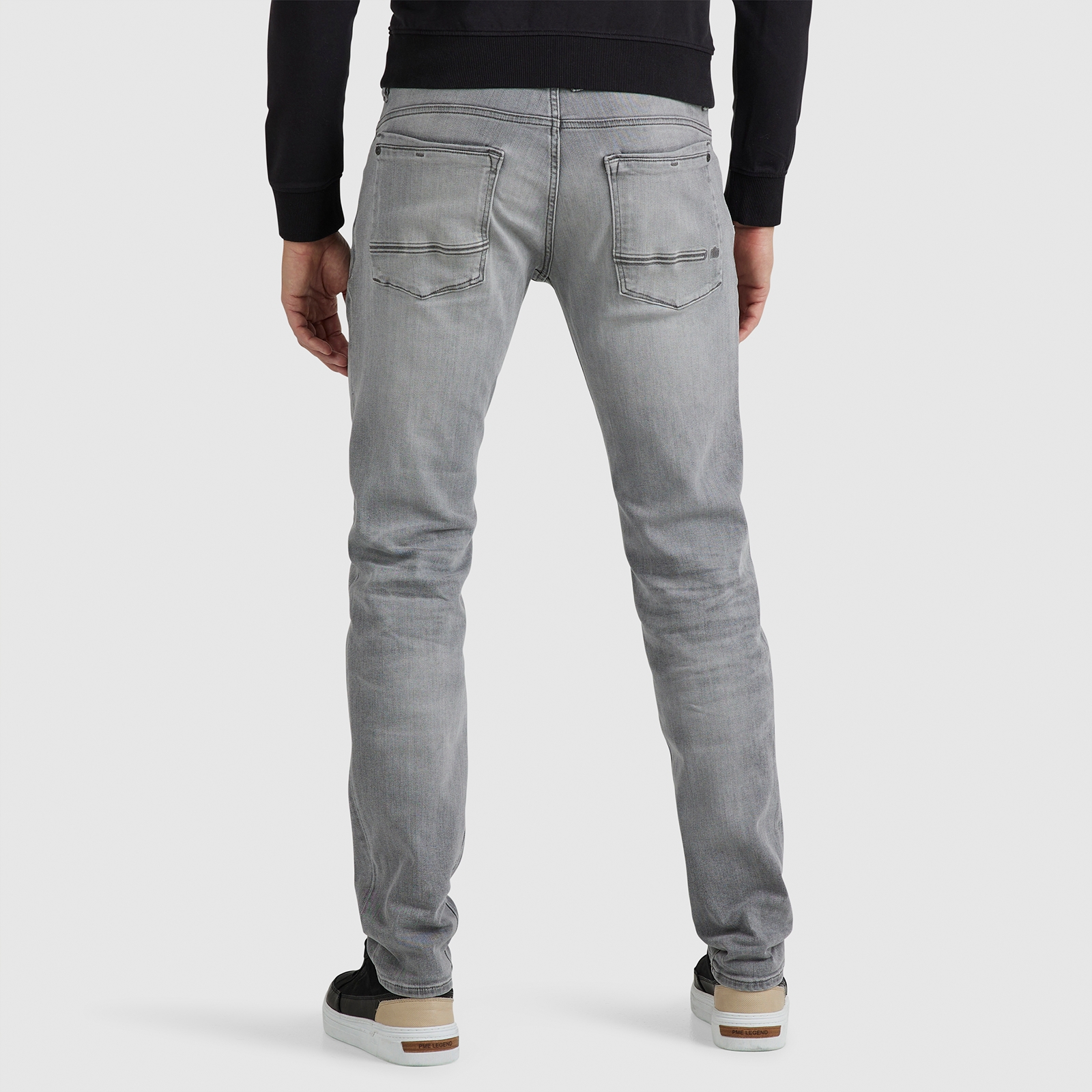 COMMANDER 3.0 DEEP BLUE FINISH