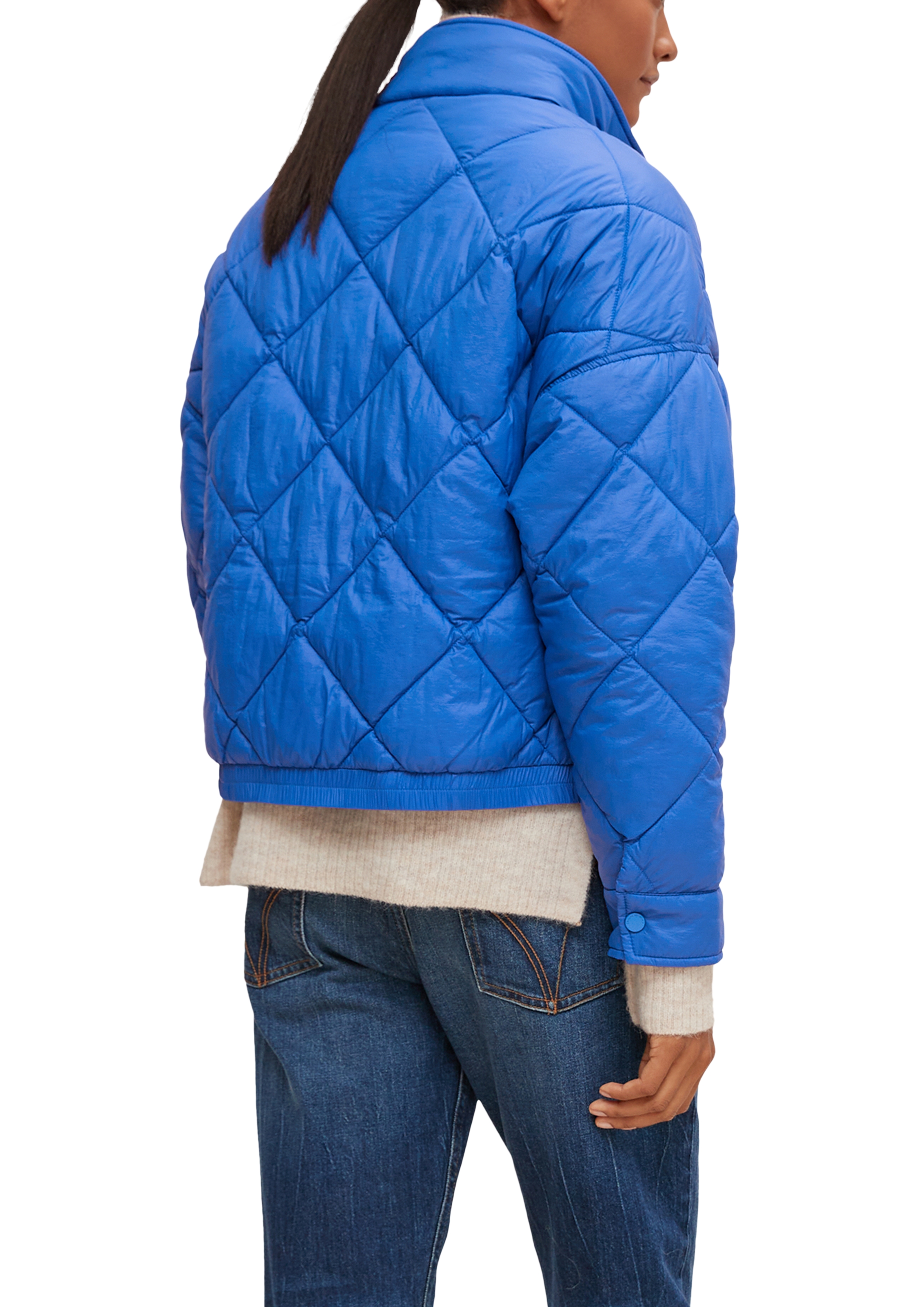 Outdoor-Jacke