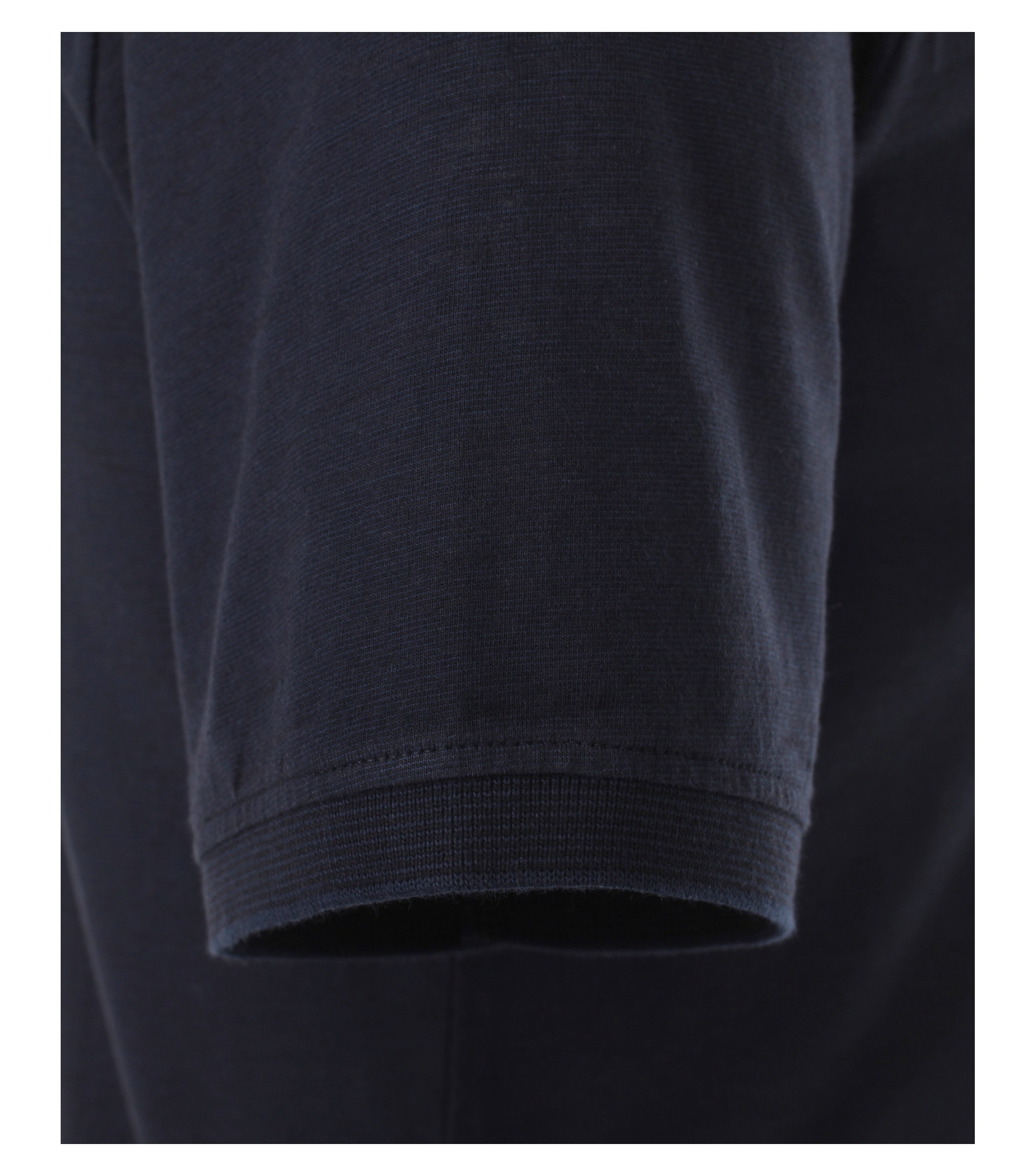 Polo-Shirt gemustert
