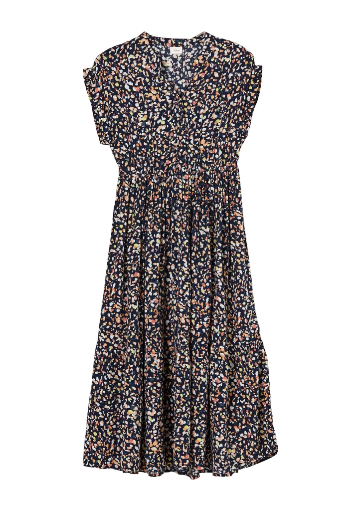 Kleid