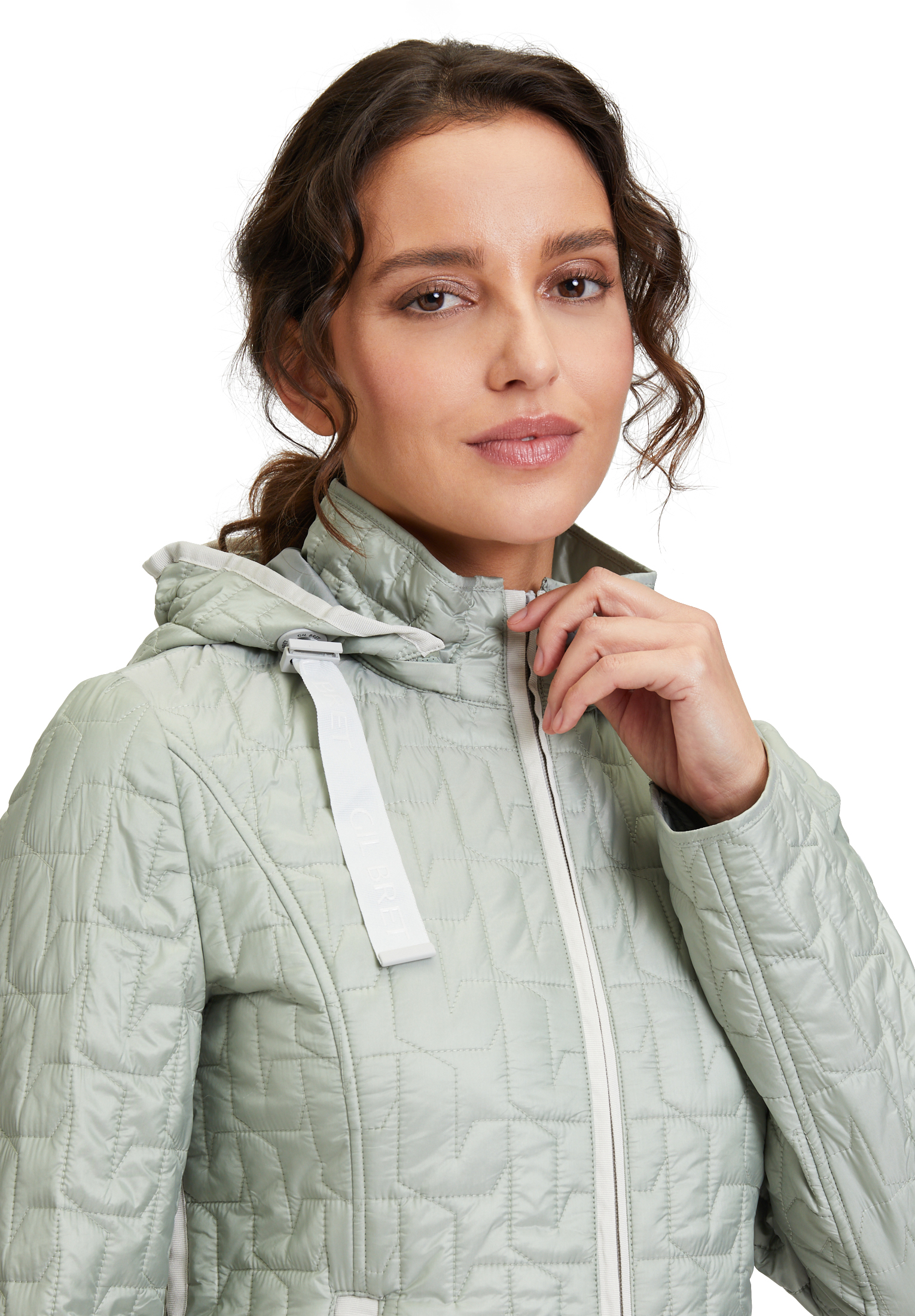 Steppjacke