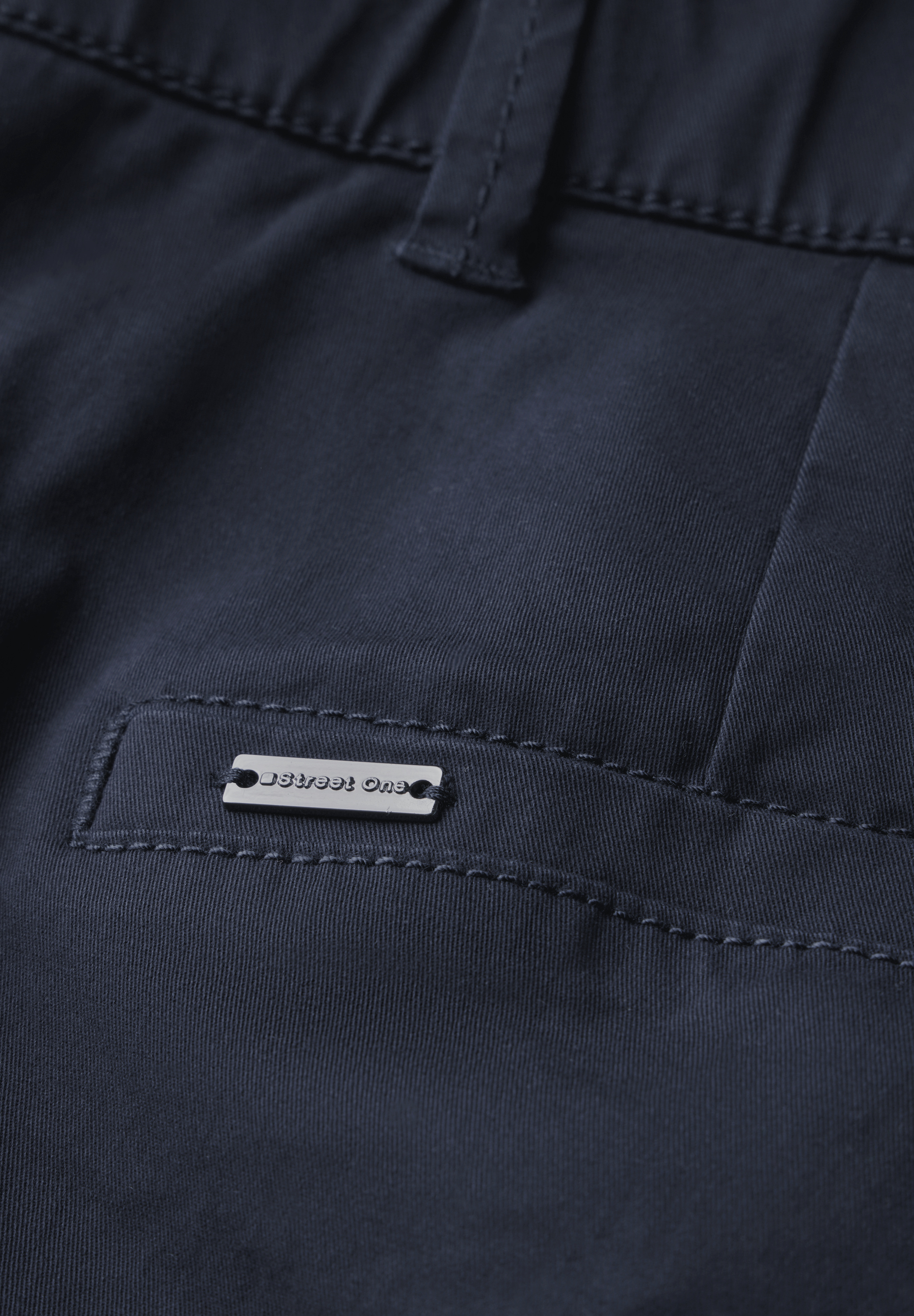Softe Twill Chino