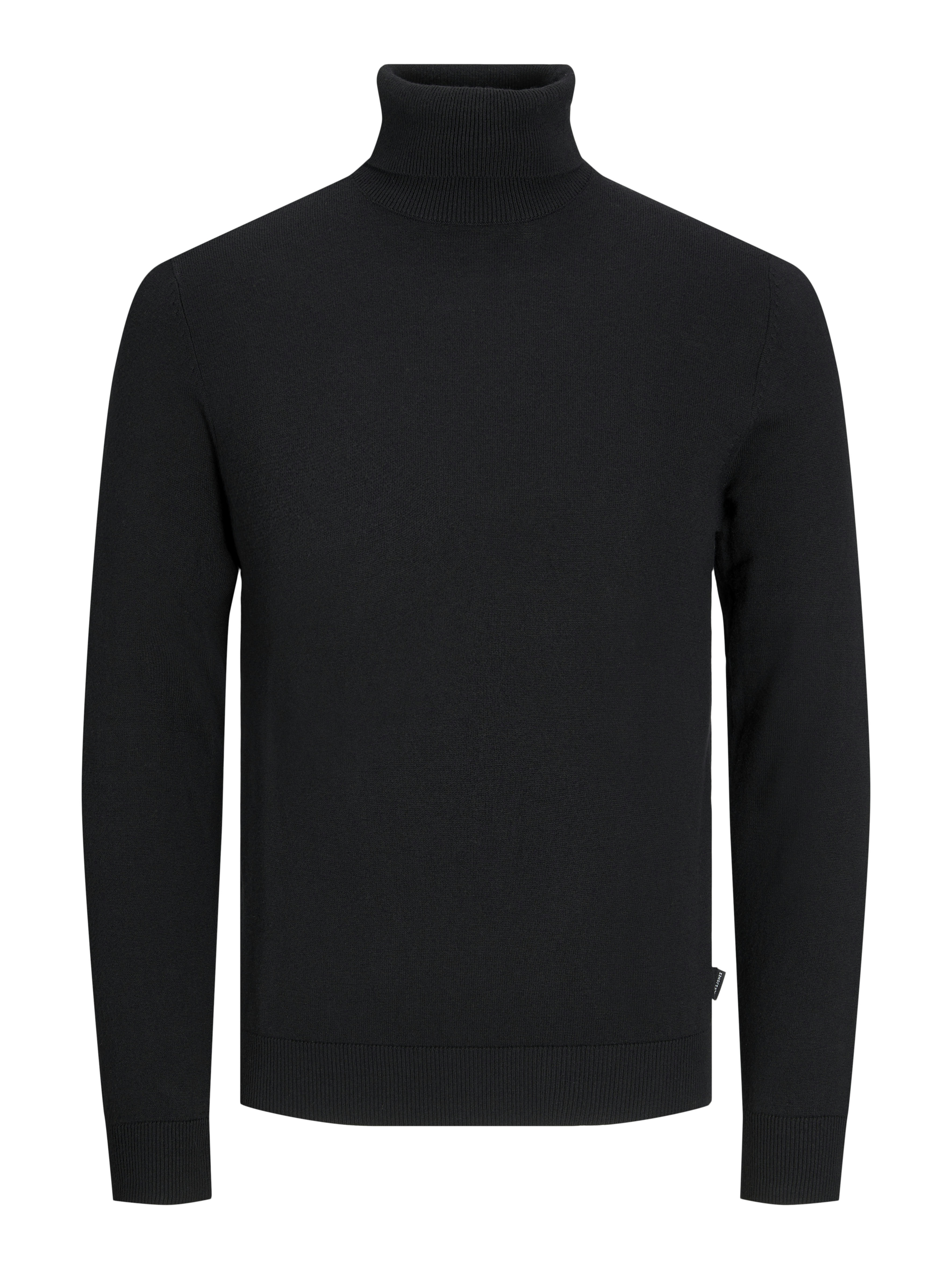 JJEEMIL KNIT ROLL NECK NOOS