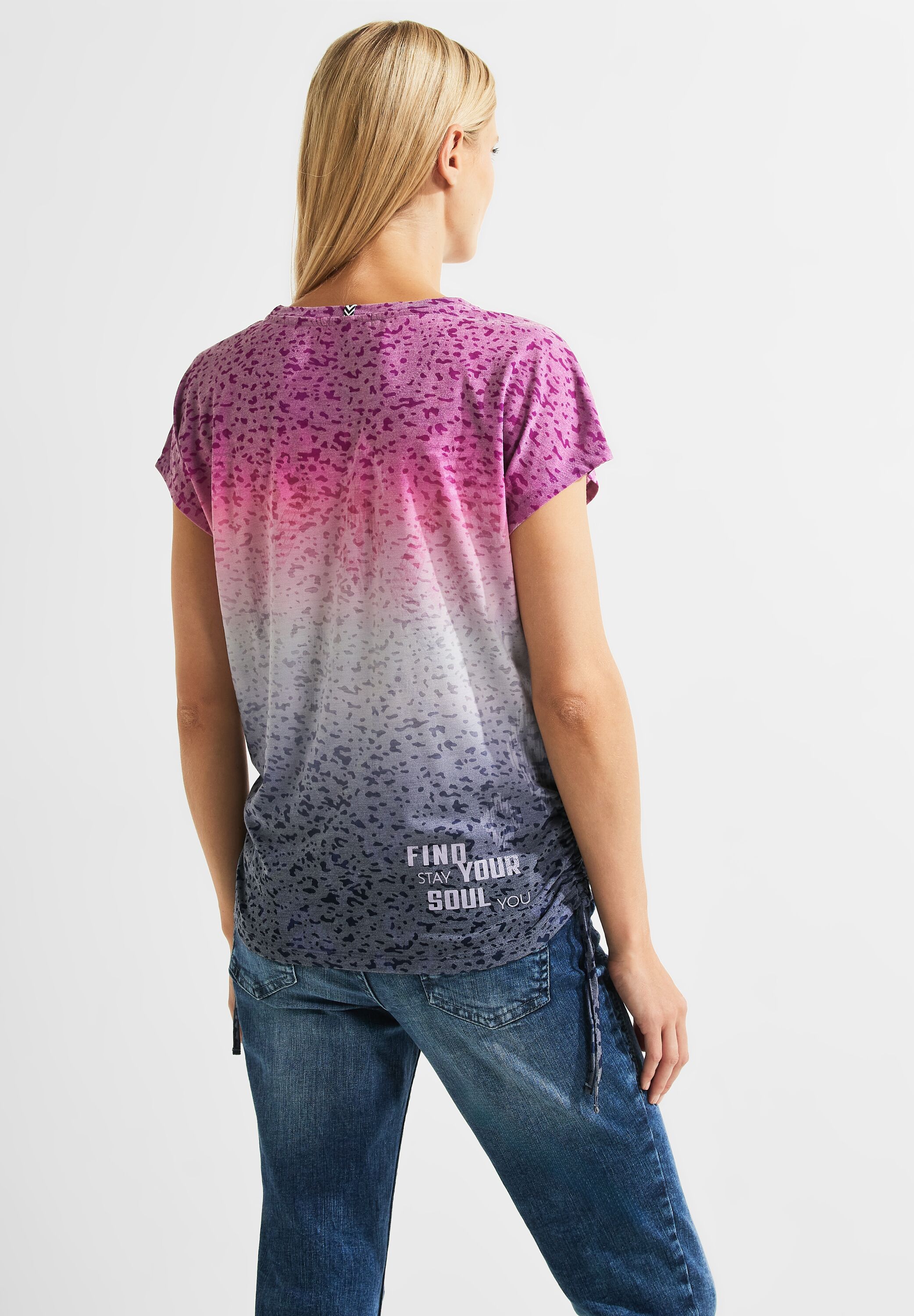 Burn Out T-Shirt