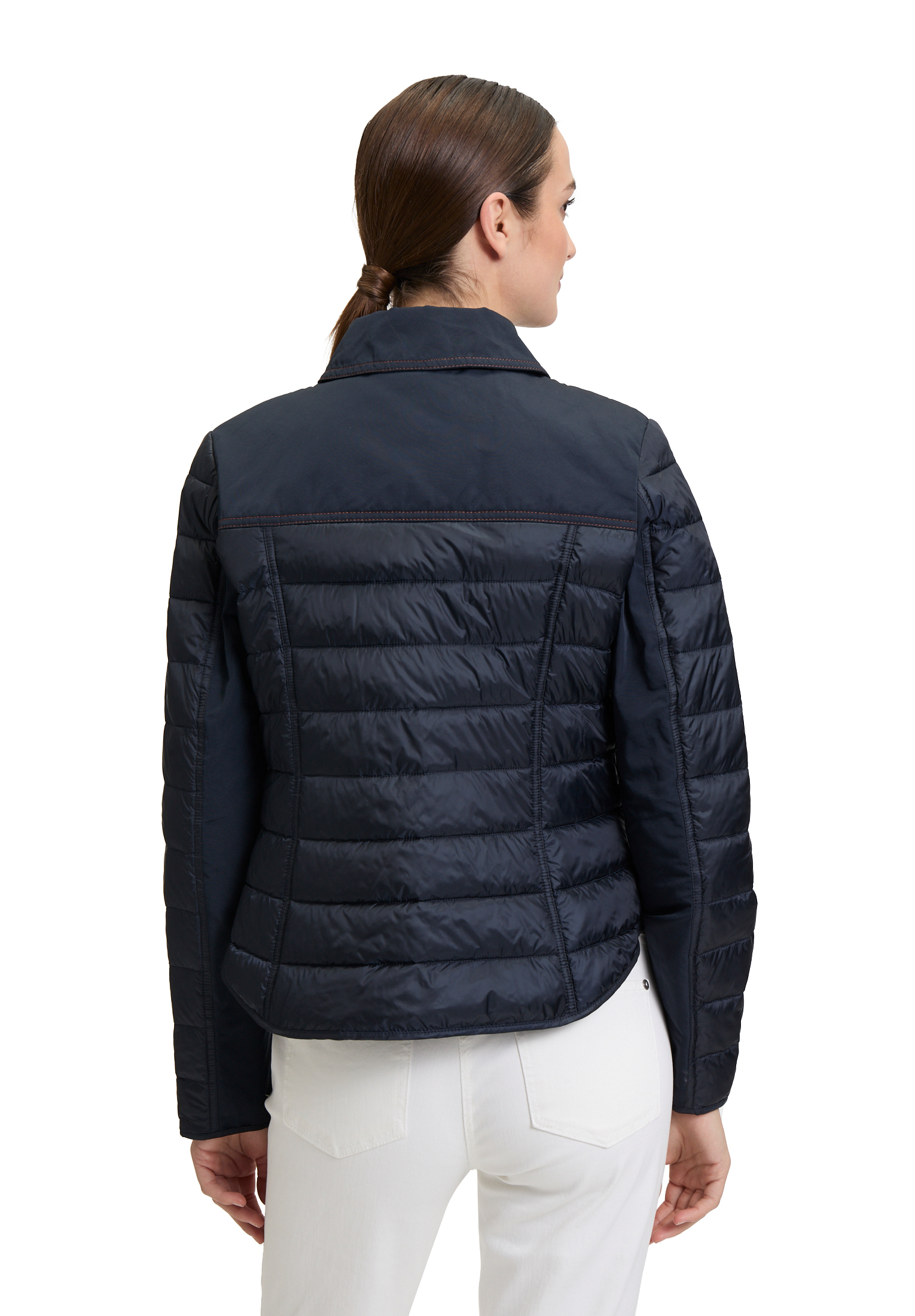 Steppjacke