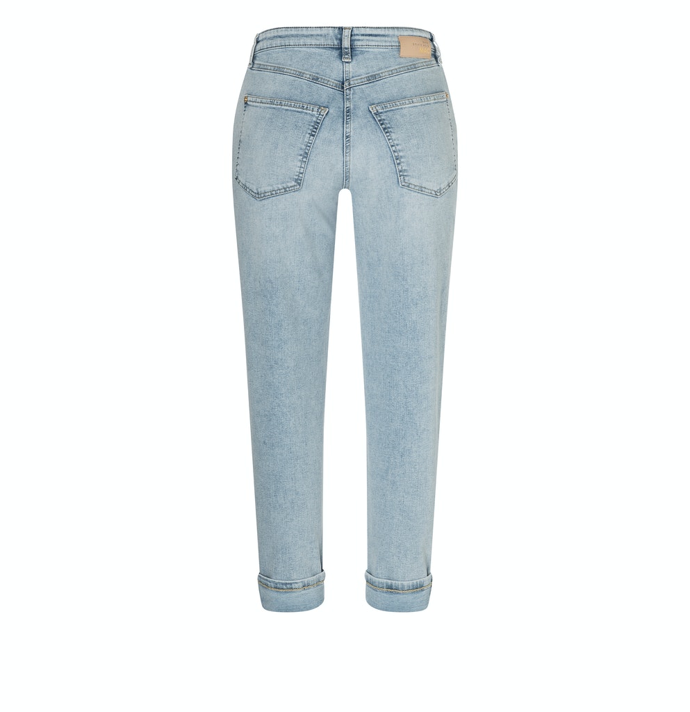 MAC JEANS - RICH CARROT, Light authentic denim