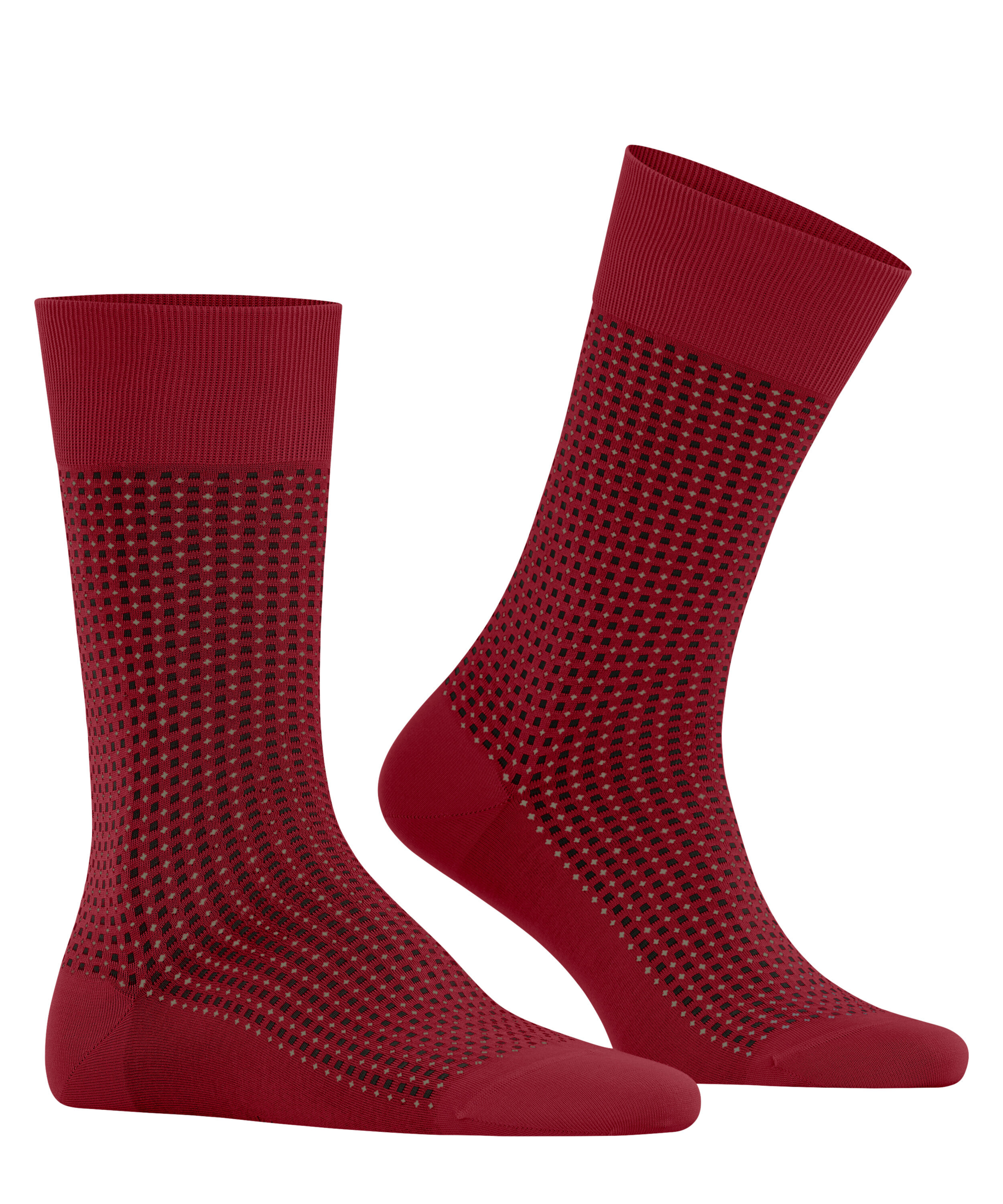 Socken Uptown Tie