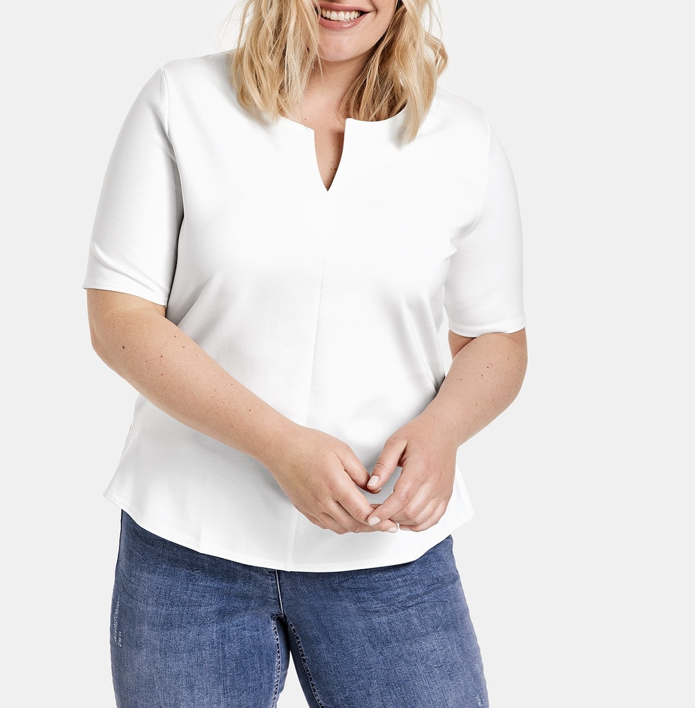 T-SHIRT 1/2 ARM