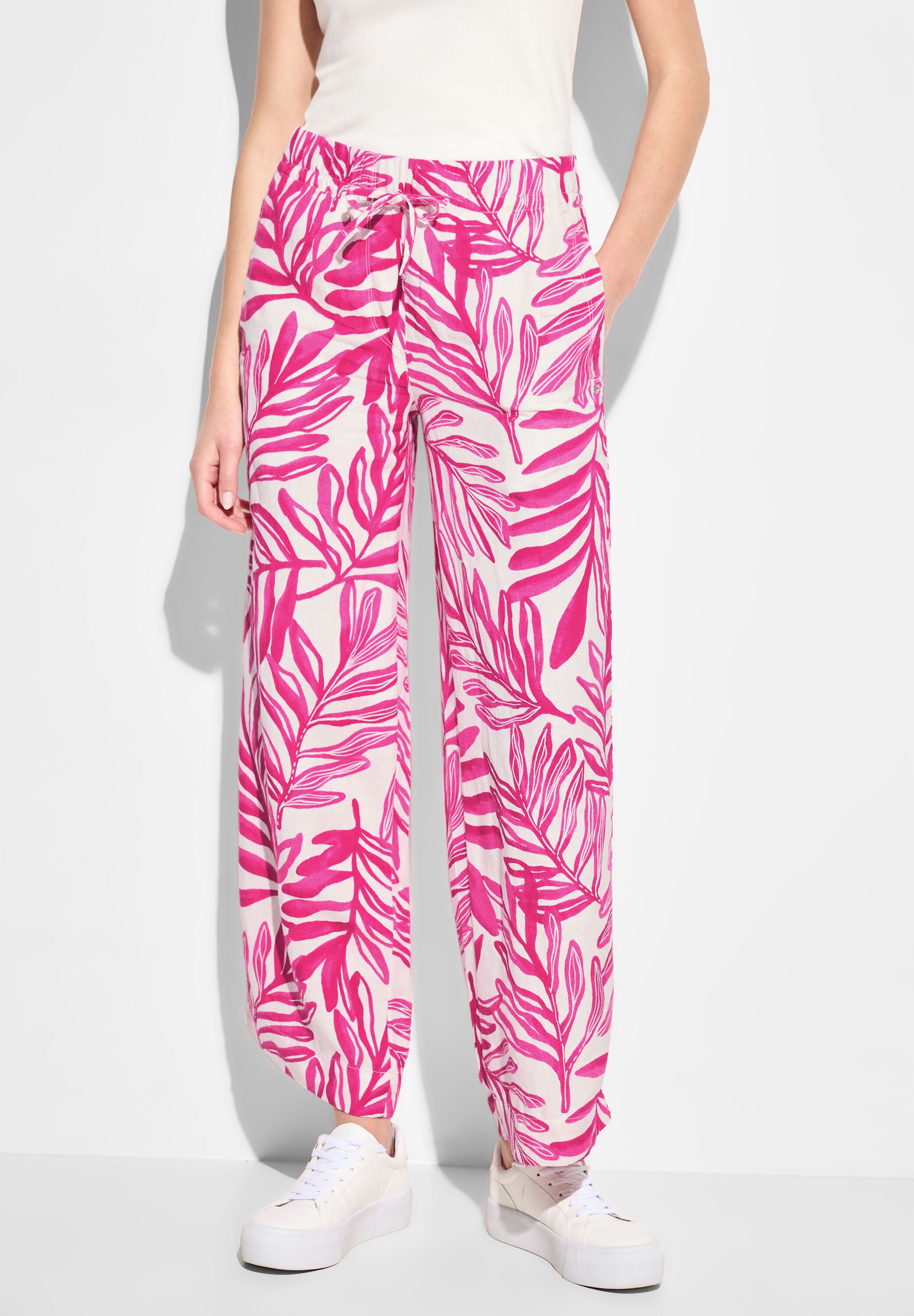 Leichte Sommer Hose