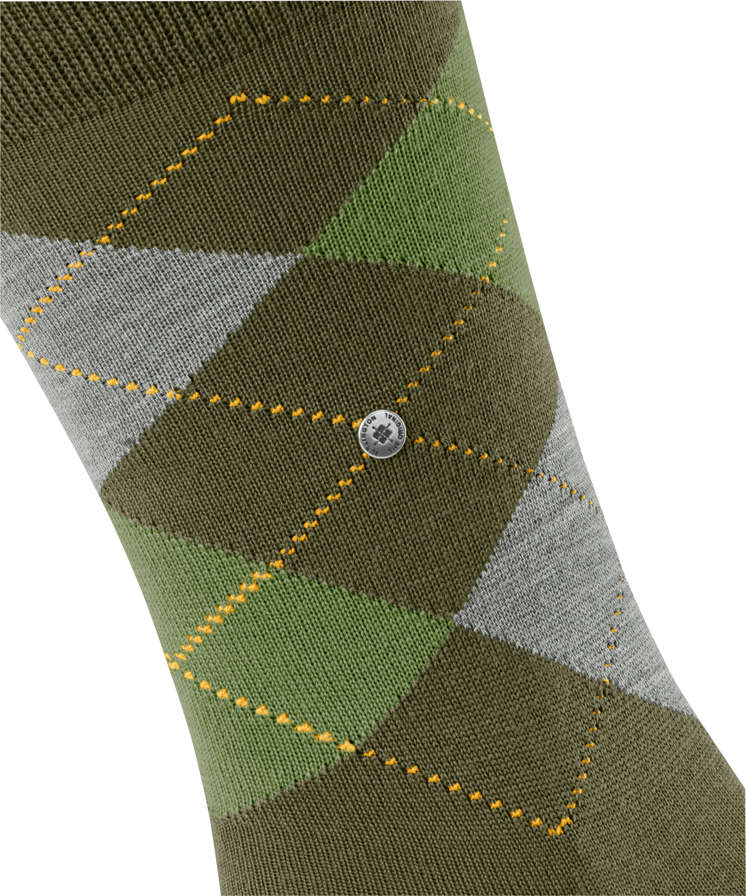 Socken Edinburgh