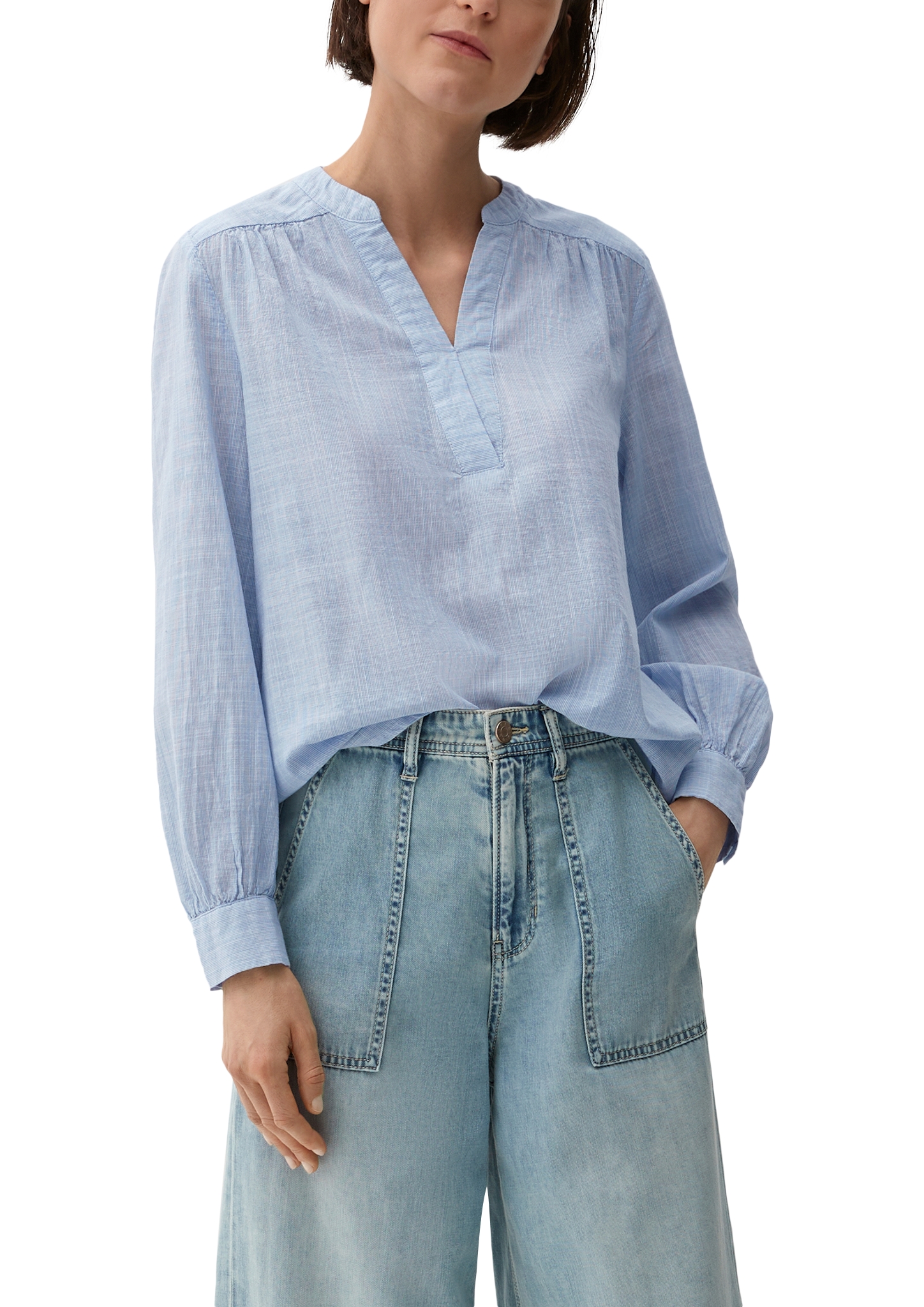Bluse