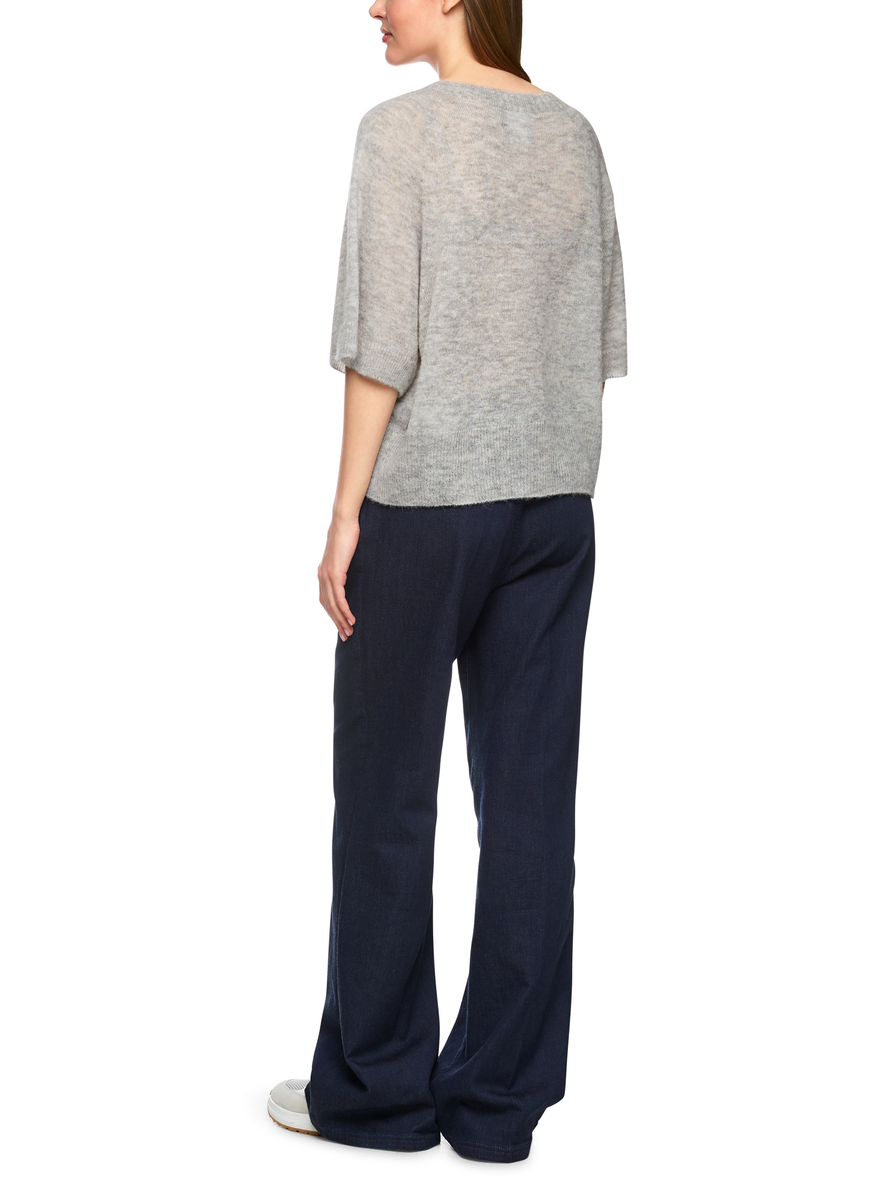 Weicher Pullover Knitted in Germany