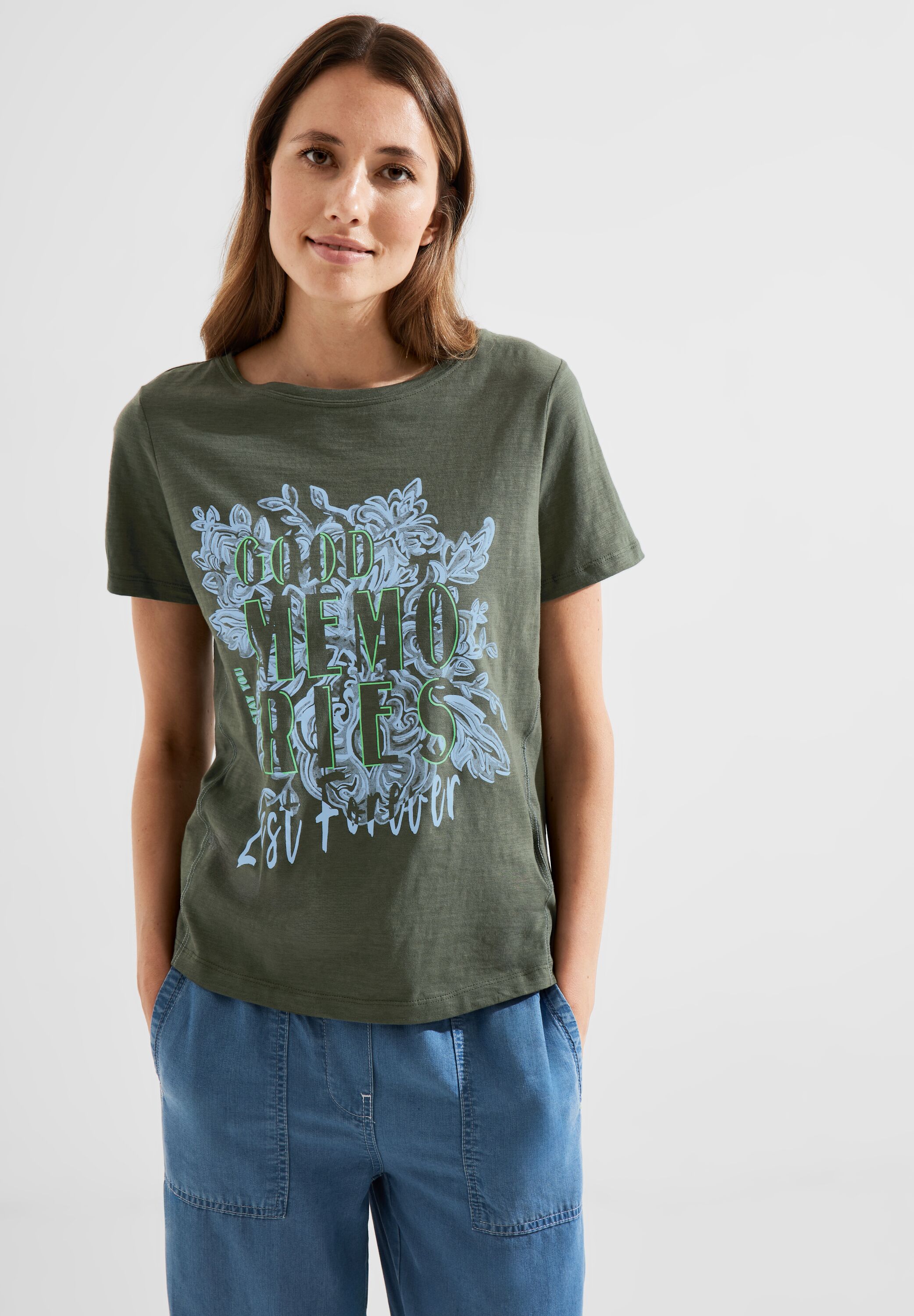 Fotoprint T-Shirt