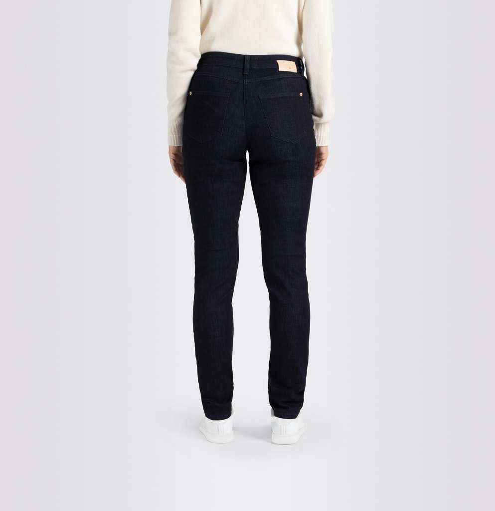 MAC JEANS - MEL, Light authentic denim