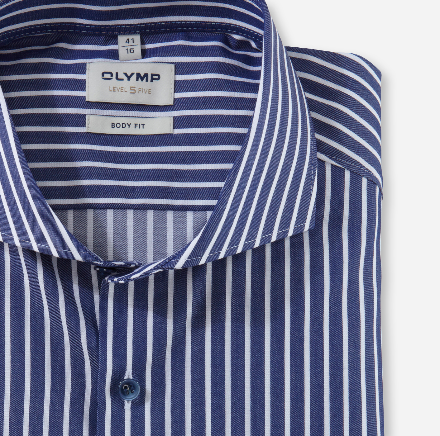 OLYMP Level Five