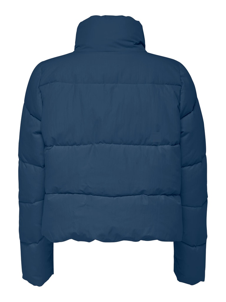 ONLDOLLY SHORT PUFFER JACKET OTW NOOS