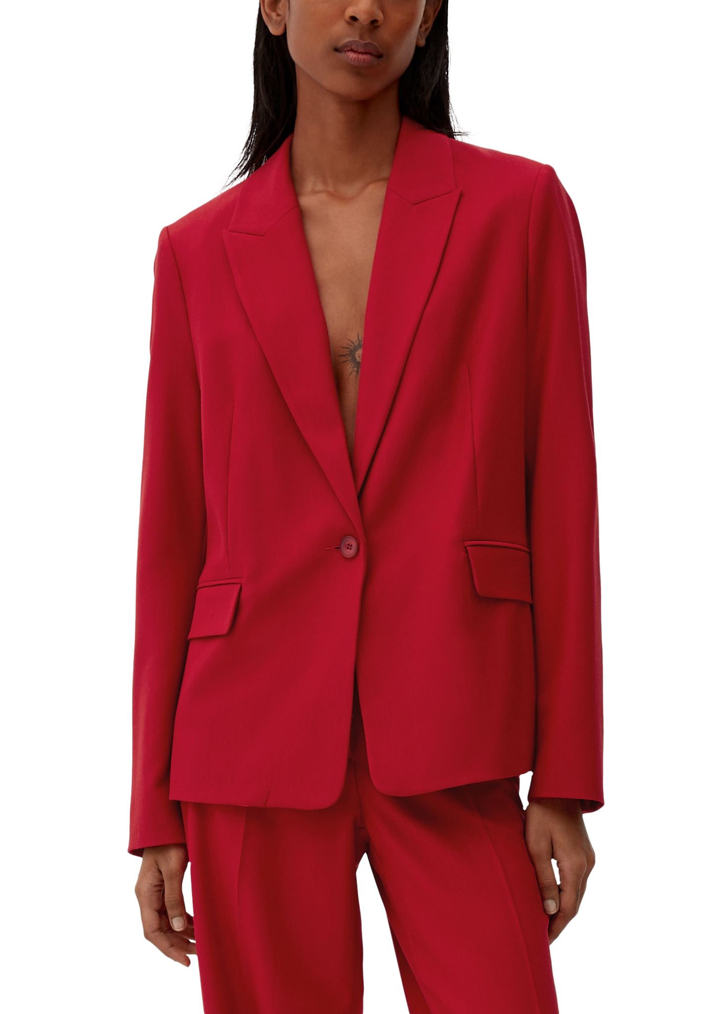 Indoor-Blazer