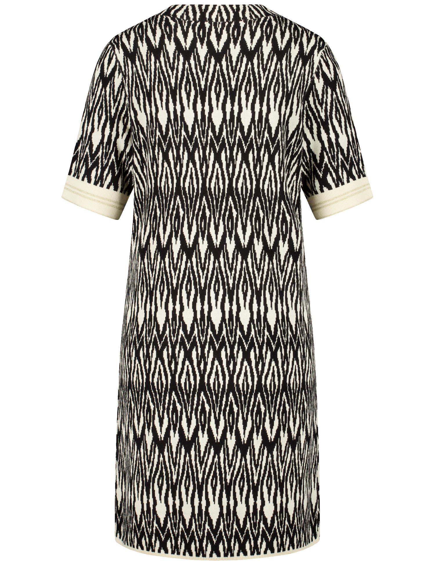Kleid Strick