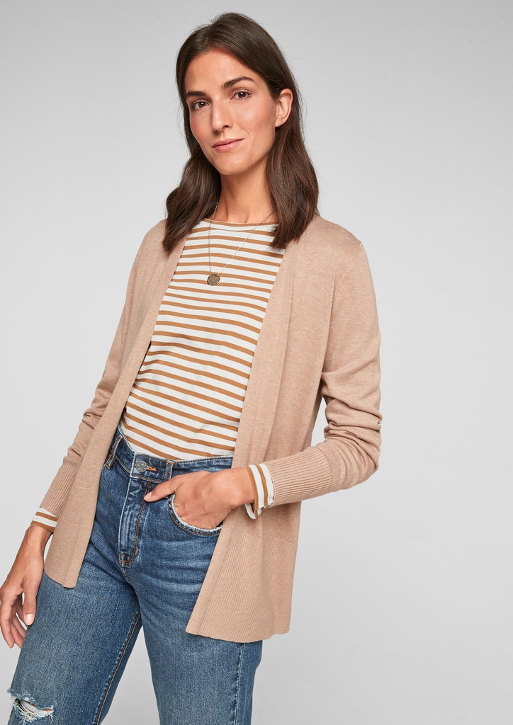 Langarmshirt