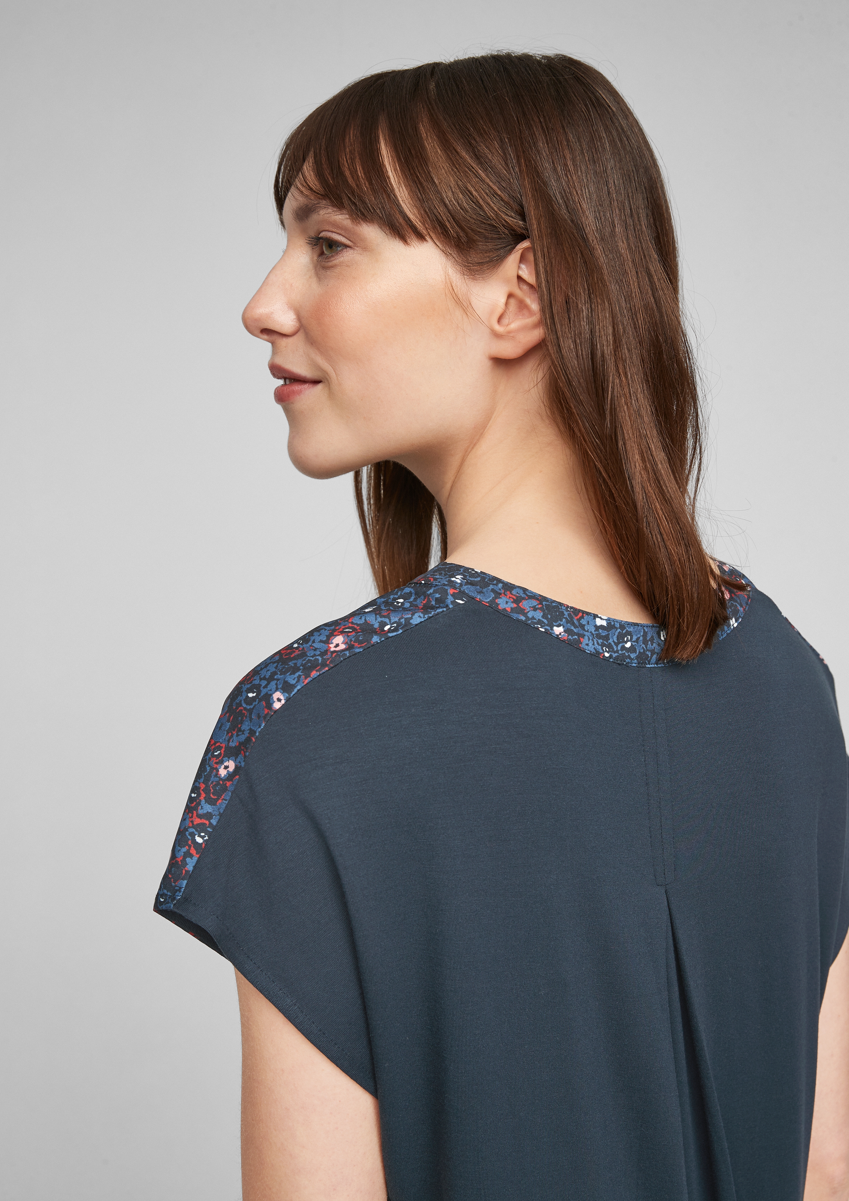 Blusenshirt