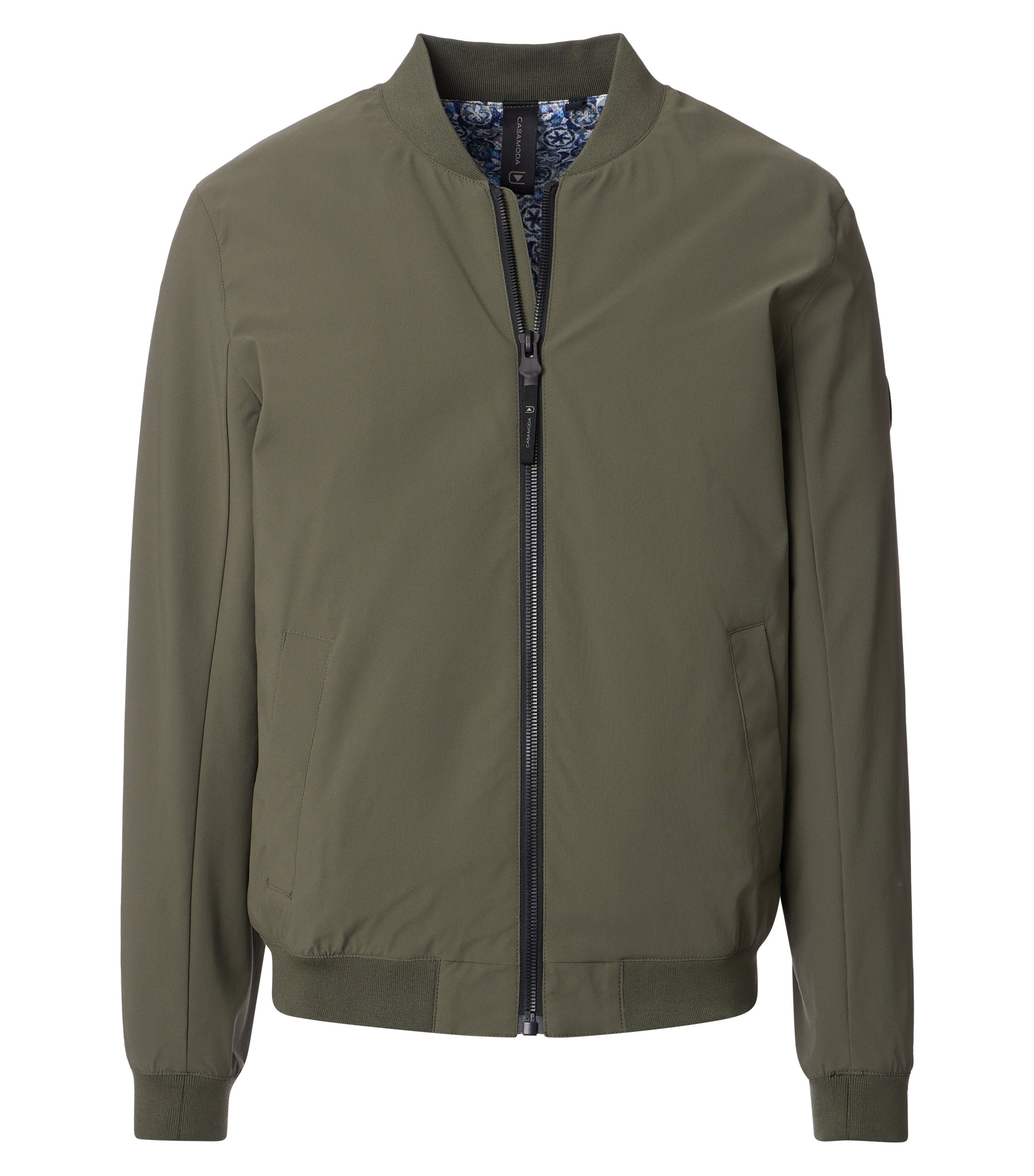 Jacke