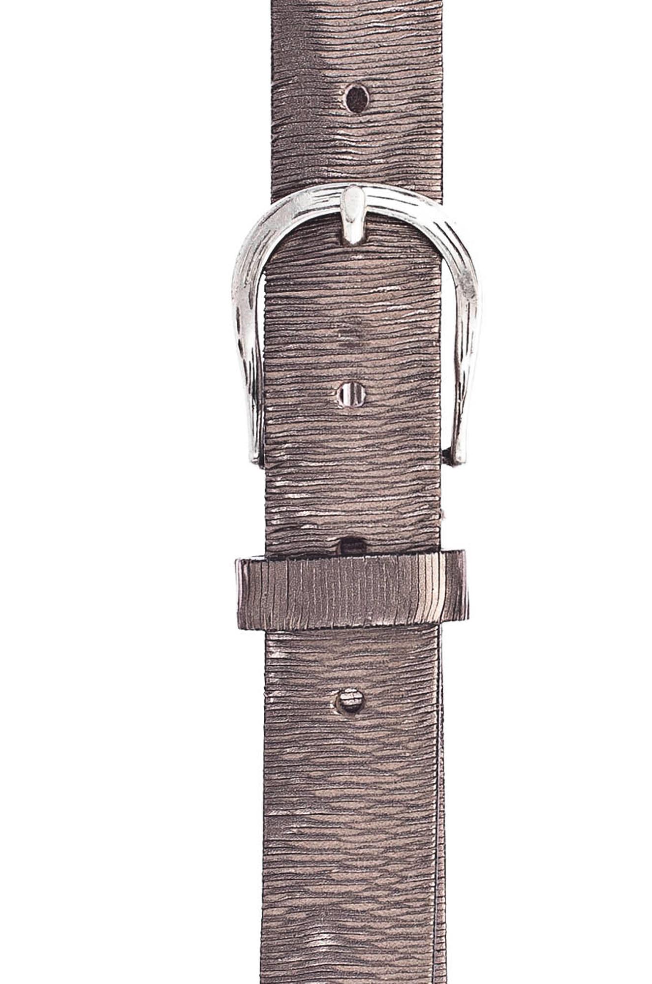 30 mm Gürtel