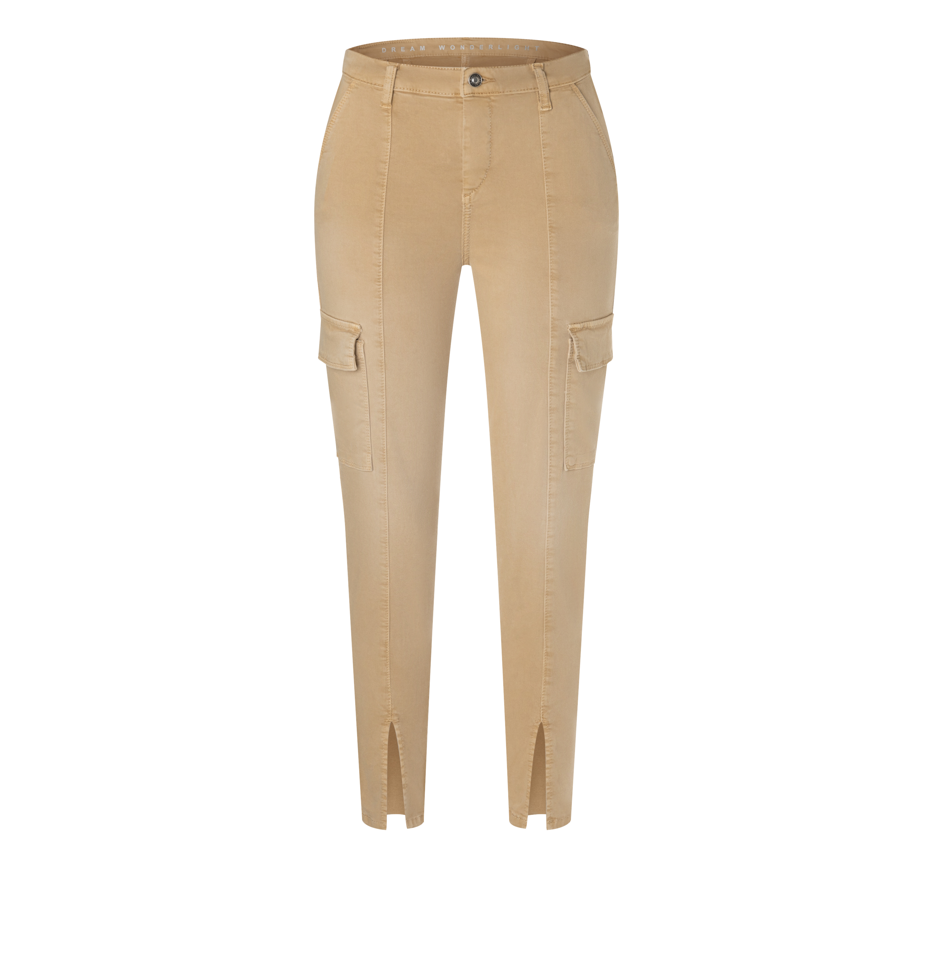 MAC JEANS - DREAM CARGO, Dream cotton