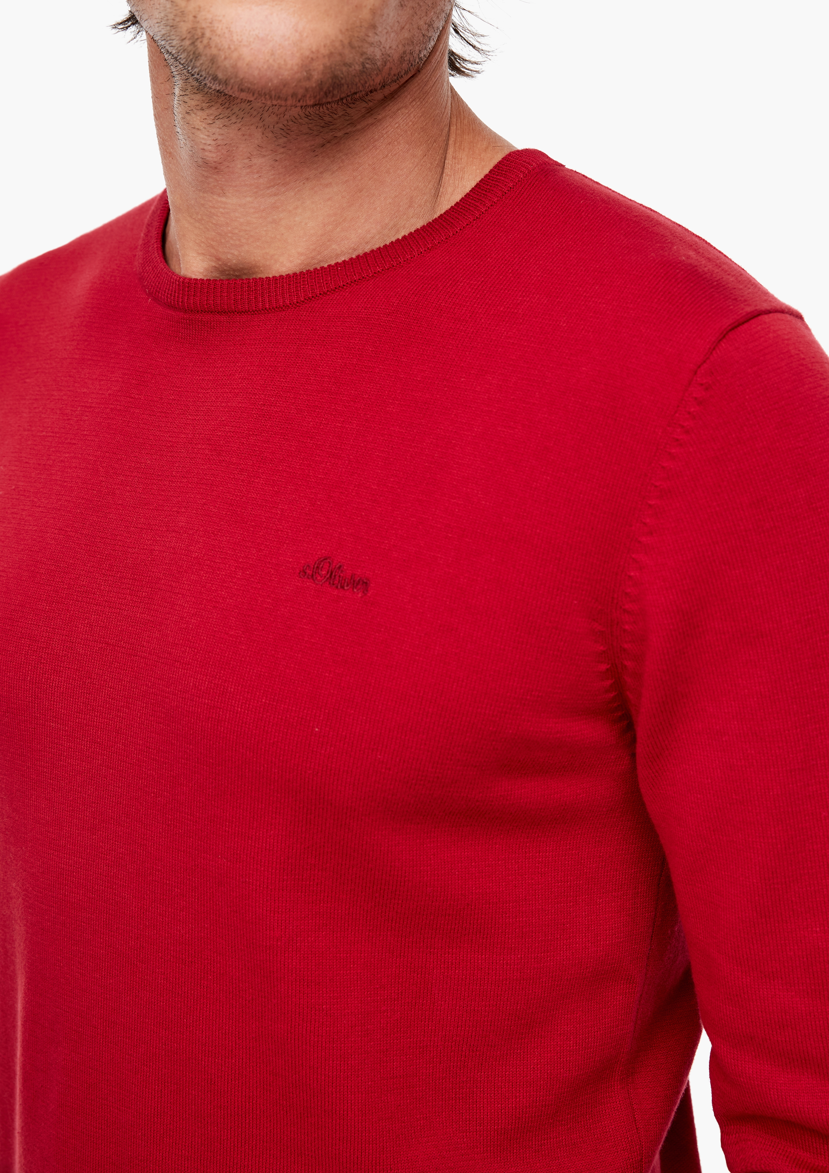 Pullover