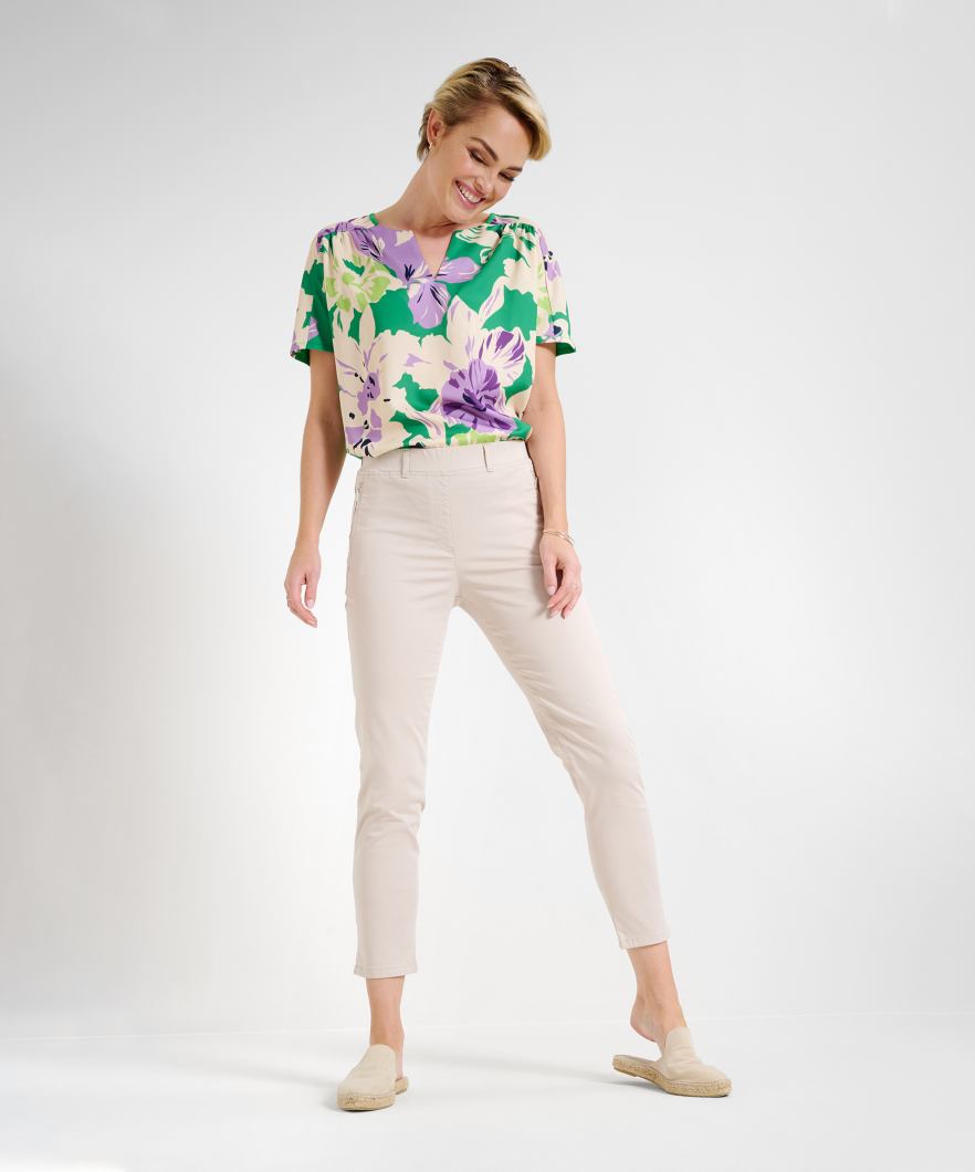 Style Lavina Zip 6/8